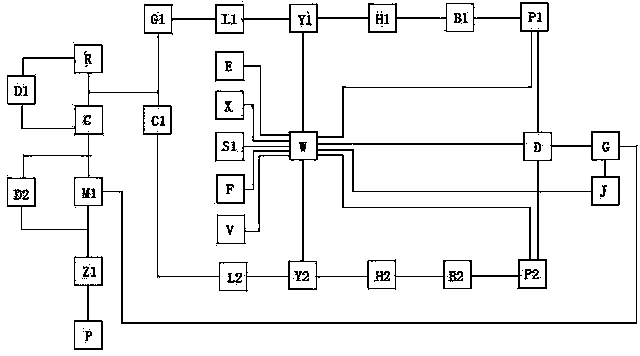 Real-time control intelligent alternating-current contactor with full-closed loops