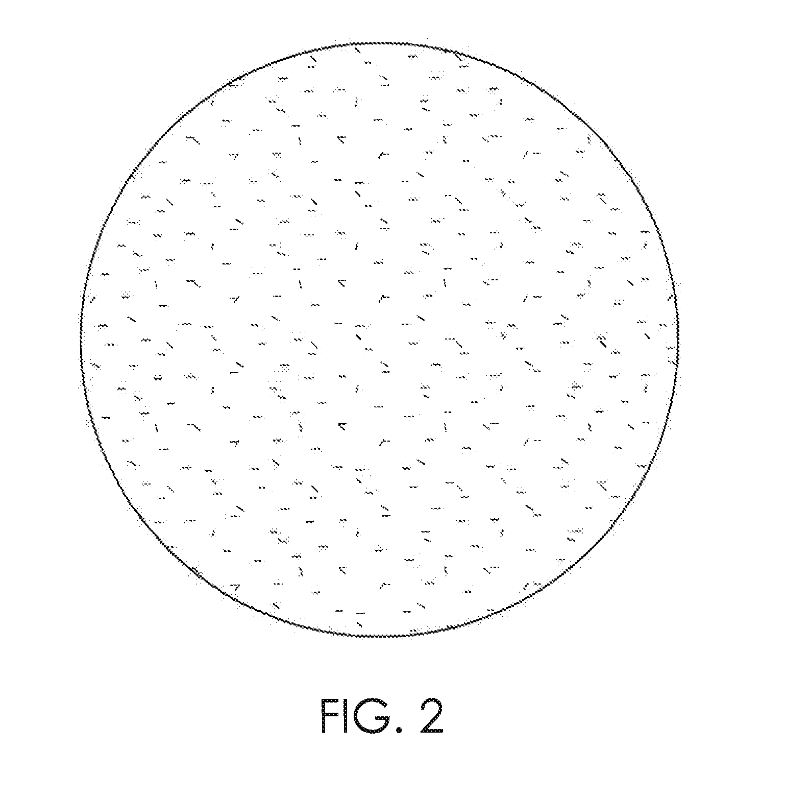 Inflation-Independent Ball with Cover