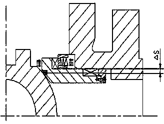 Top-mounted ball valve