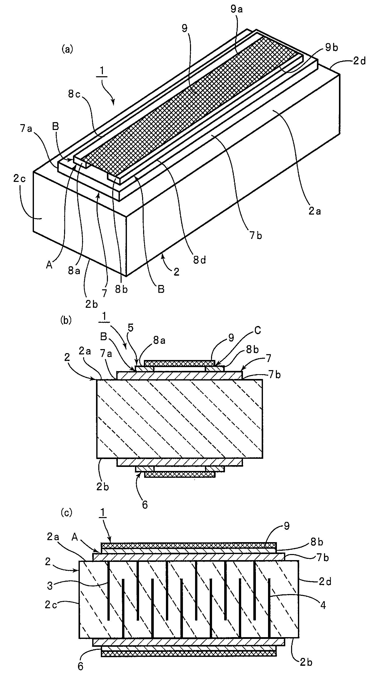 Piezoelectric Actuator