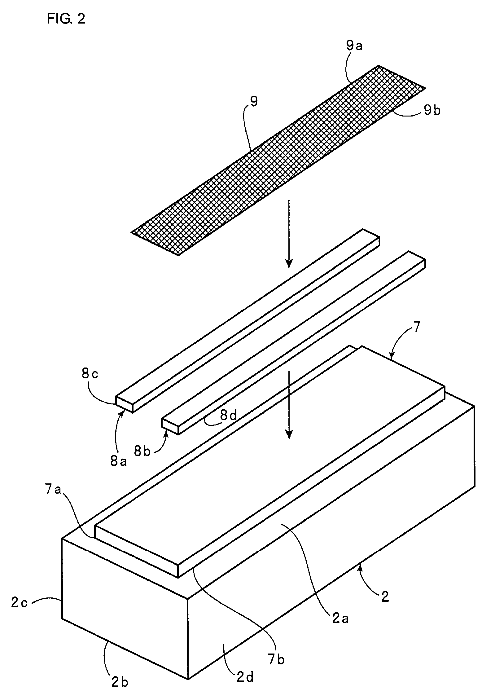 Piezoelectric Actuator