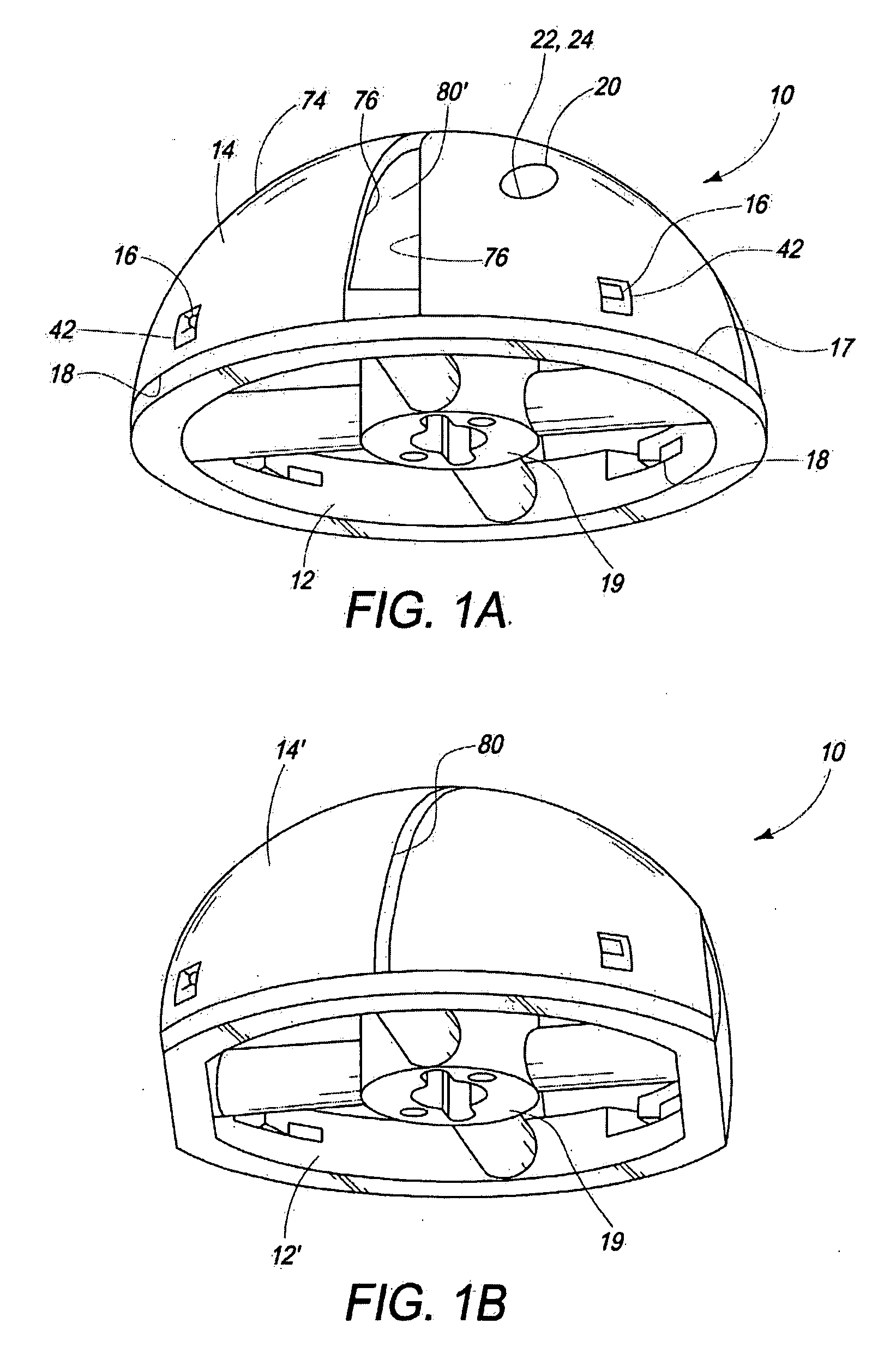 Disposable acetabular reamer from flat stock