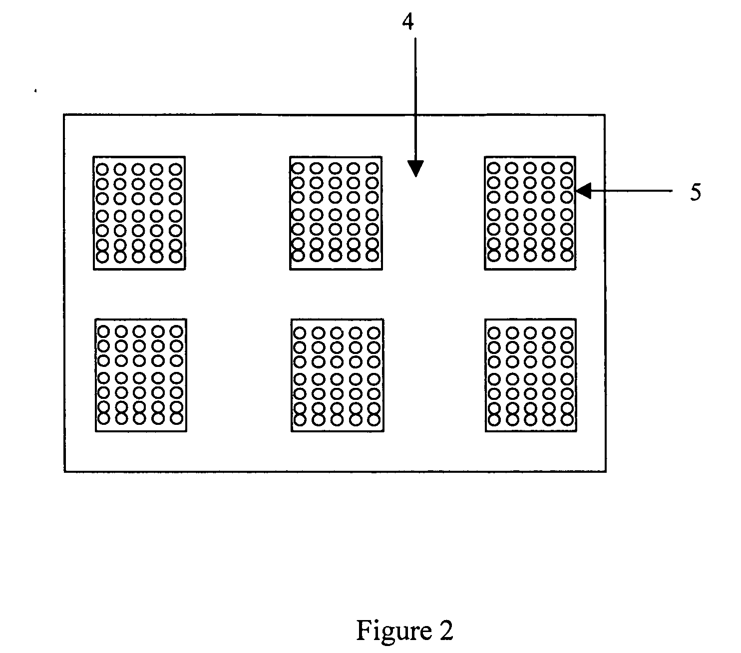 Large-scale parallelized DNA sequencing