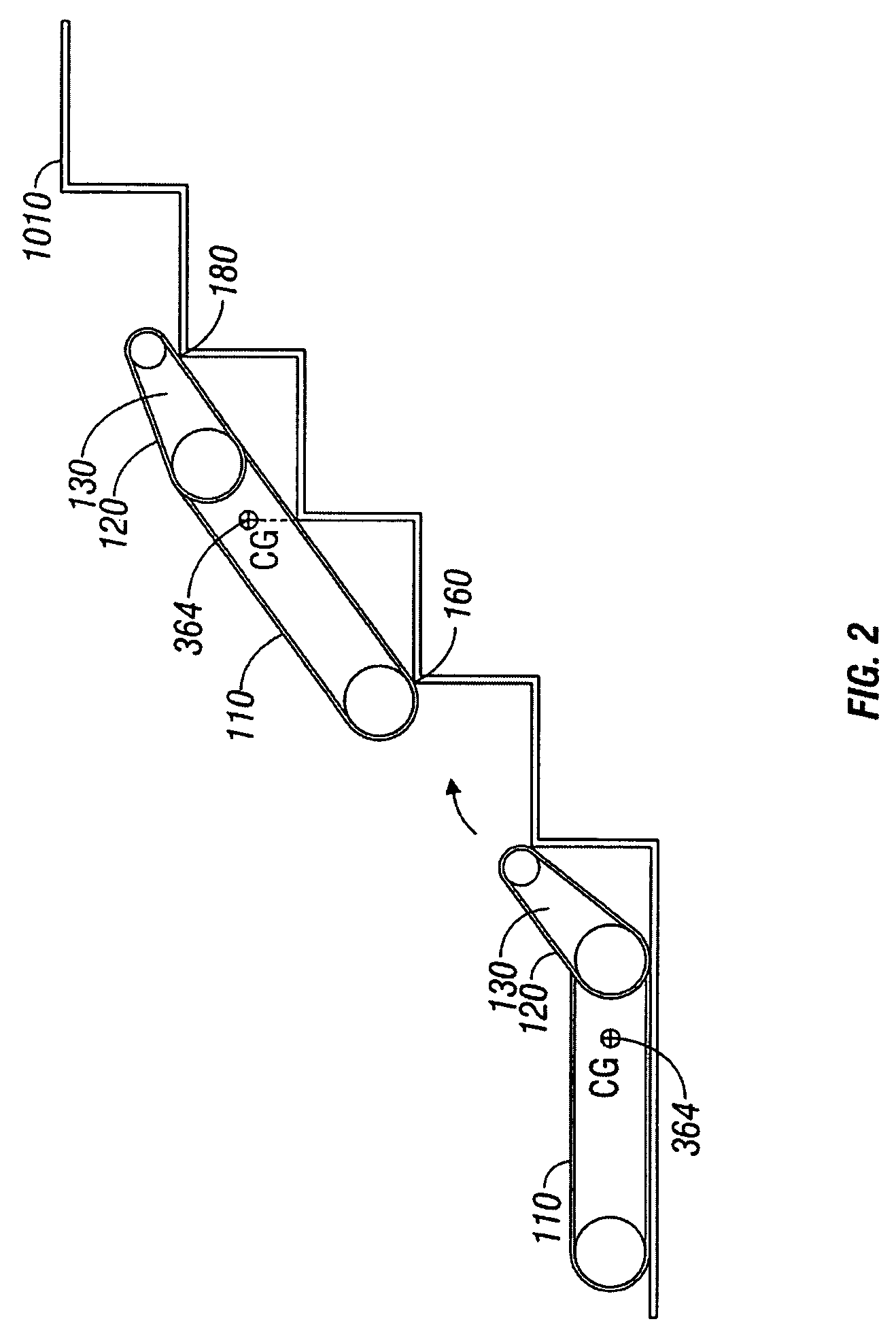 Maneuvering robotic vehicles having a positionable sensor head