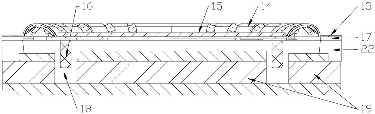 Sounding device