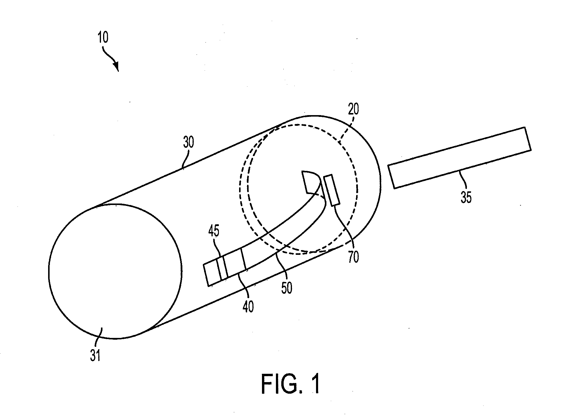 Exhaled breath condensate biometric marker measurement apparatus and method