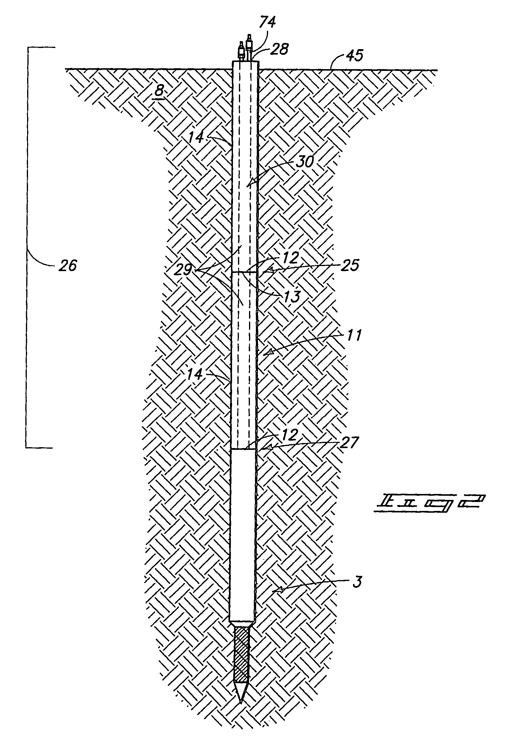 Insertion tube methods and apparatus