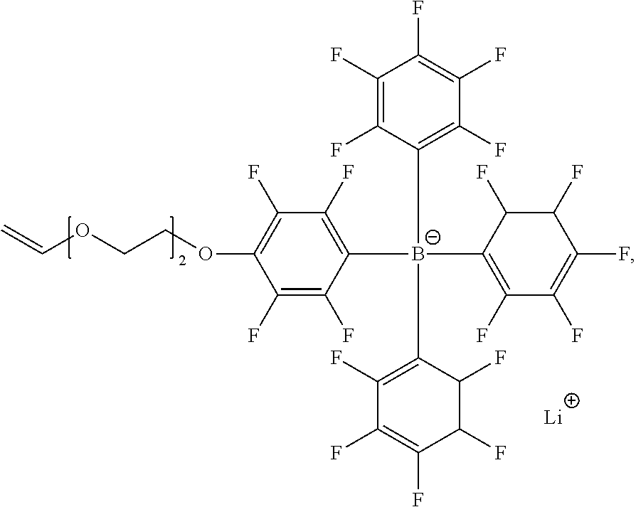 Sic separator and sic cell