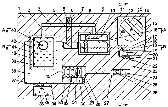 Energy-saving steam engine device capable of high temperature protection