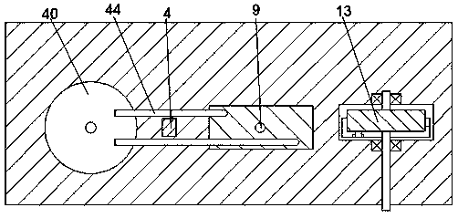 Energy-saving steam engine device capable of high temperature protection