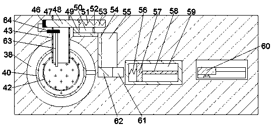 Energy-saving steam engine device capable of high temperature protection