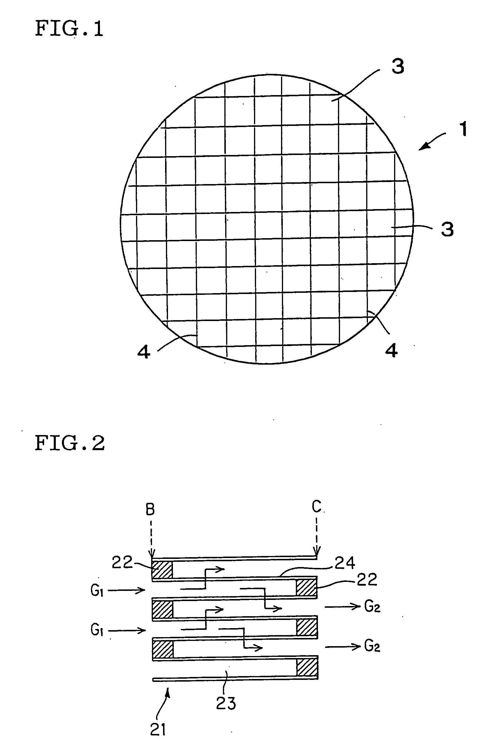 Catalytic article