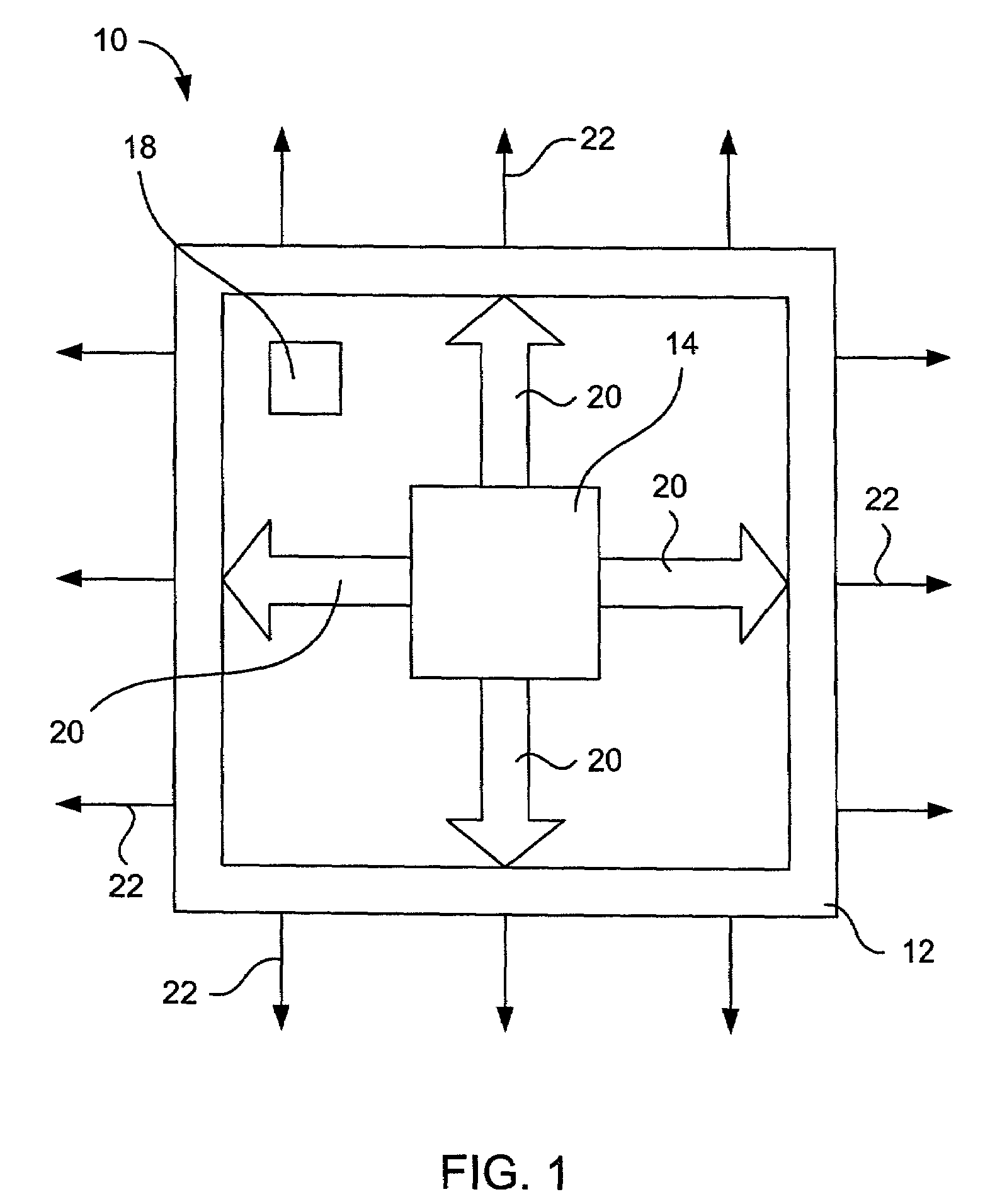 Computing device with dynamic ornamental appearance