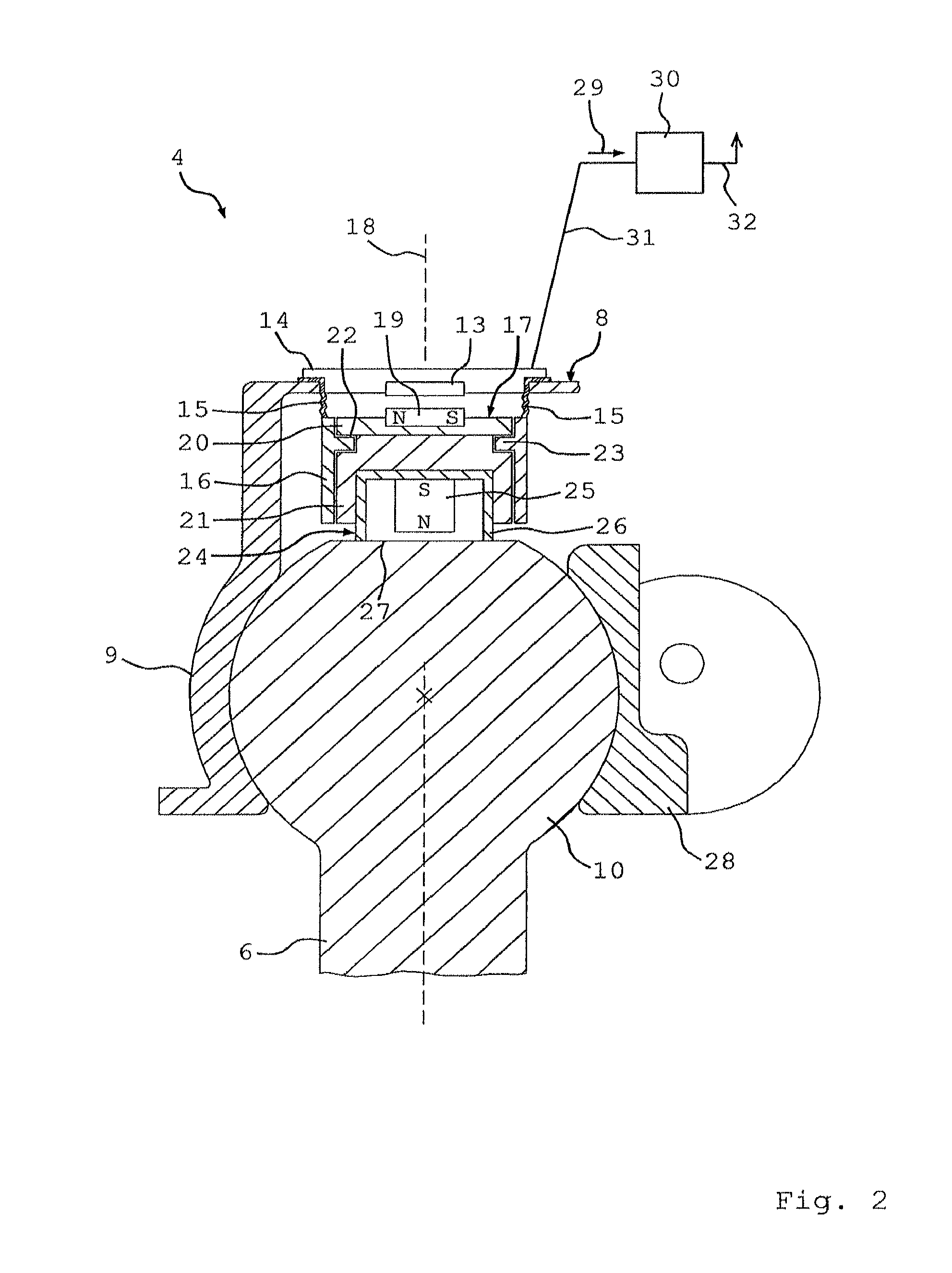 Coupling lock for a trailer coupling