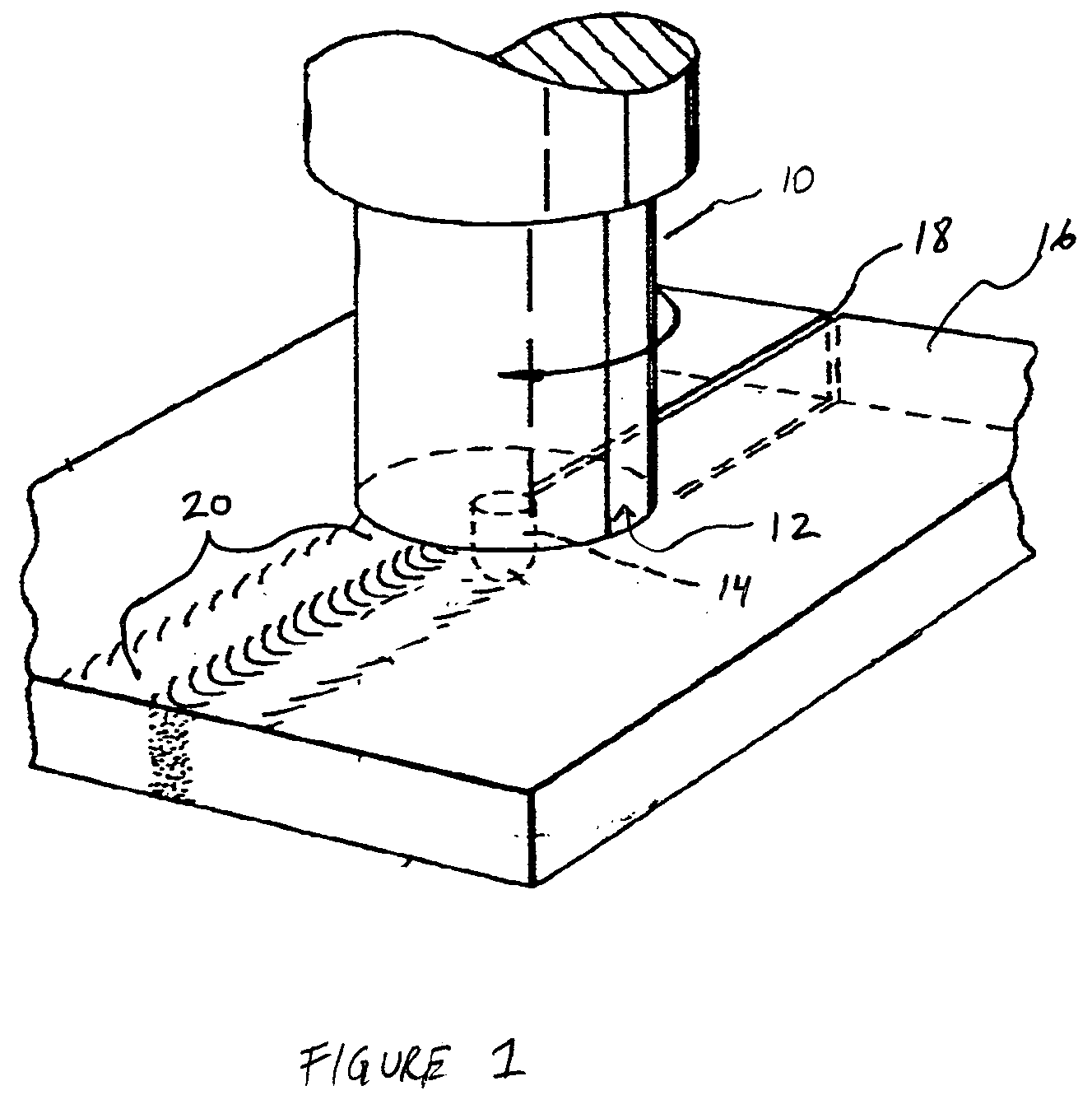 Solid state processing of materials through friction stir processing and friction stir mixing