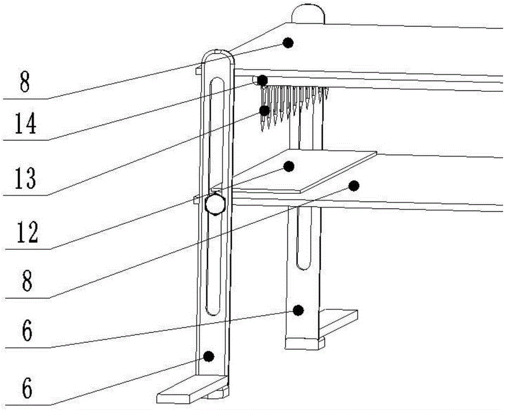 Plasma sterilization equipment for ensiling raw materials and method