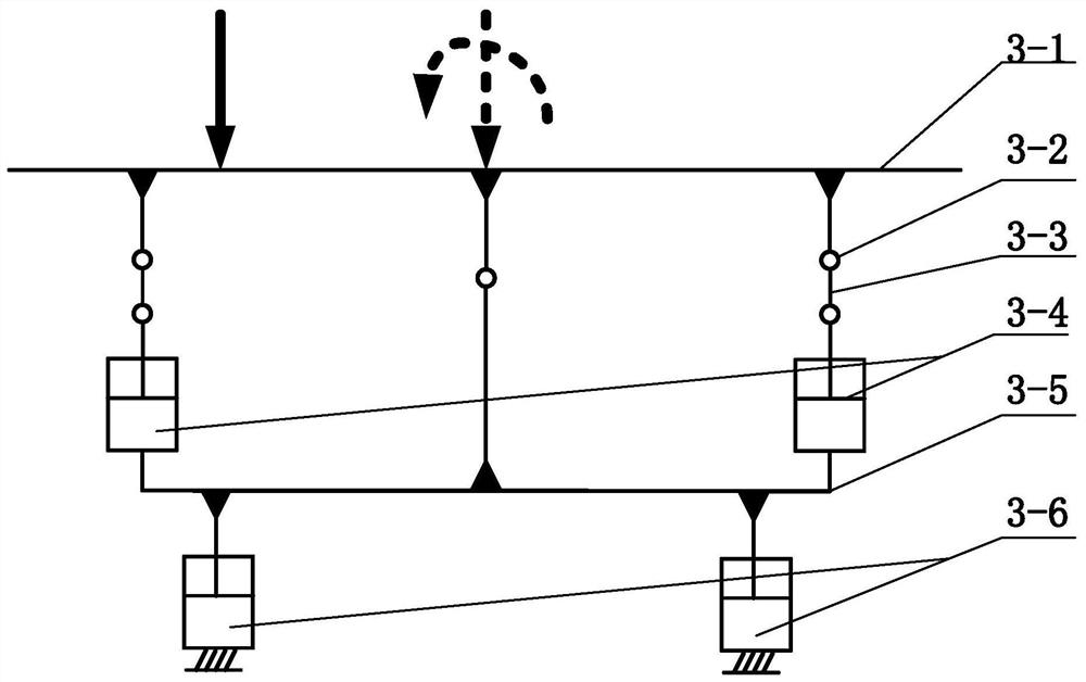 A car active collision avoidance system