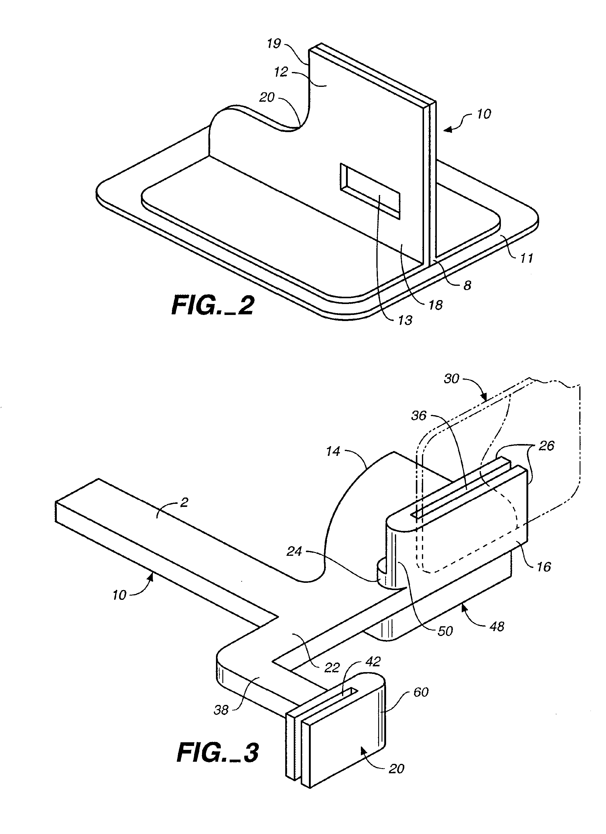 Methods and Devices for Quantitative Analysis of X-Ray Images