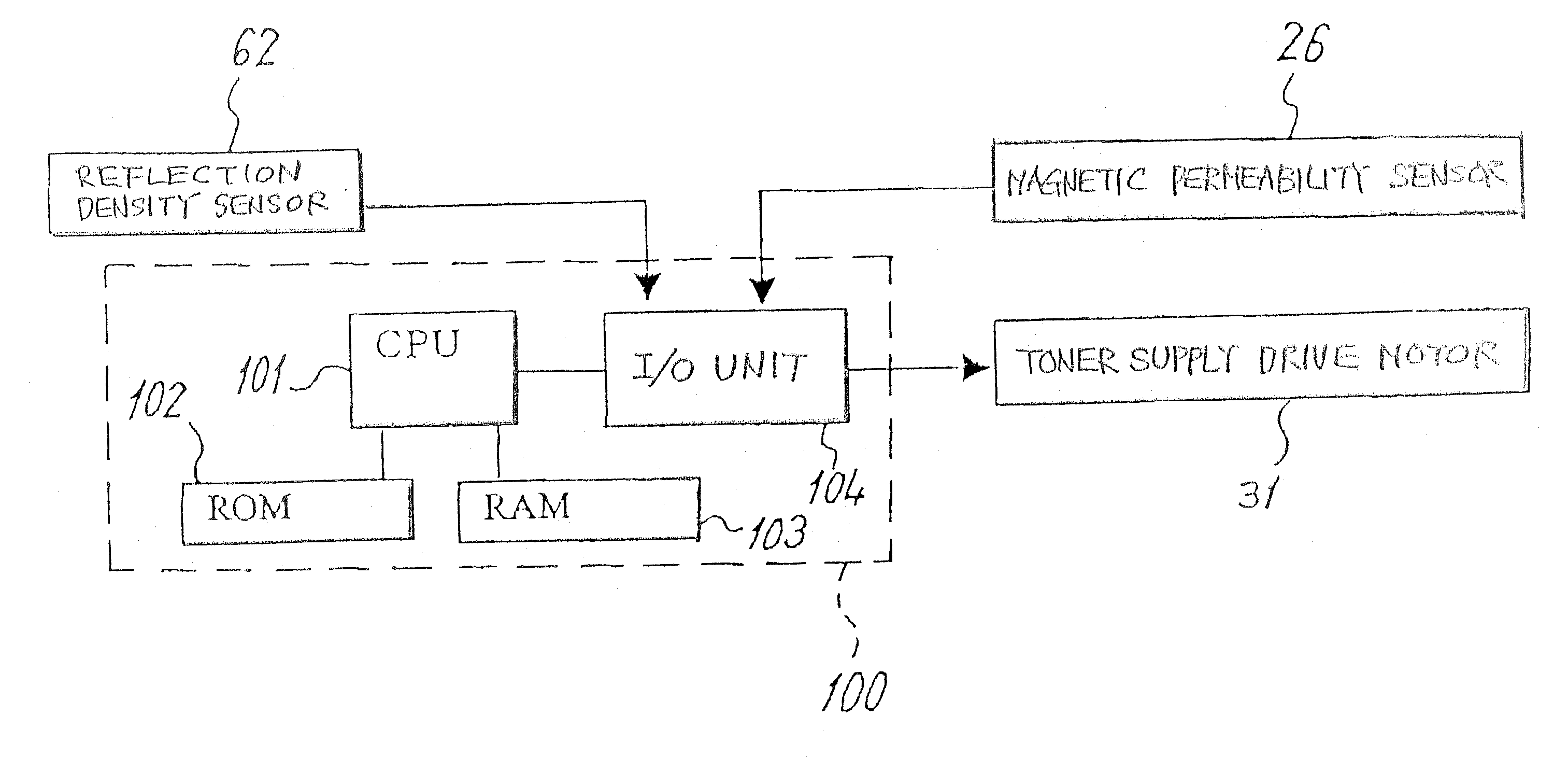 Image forming apparatus