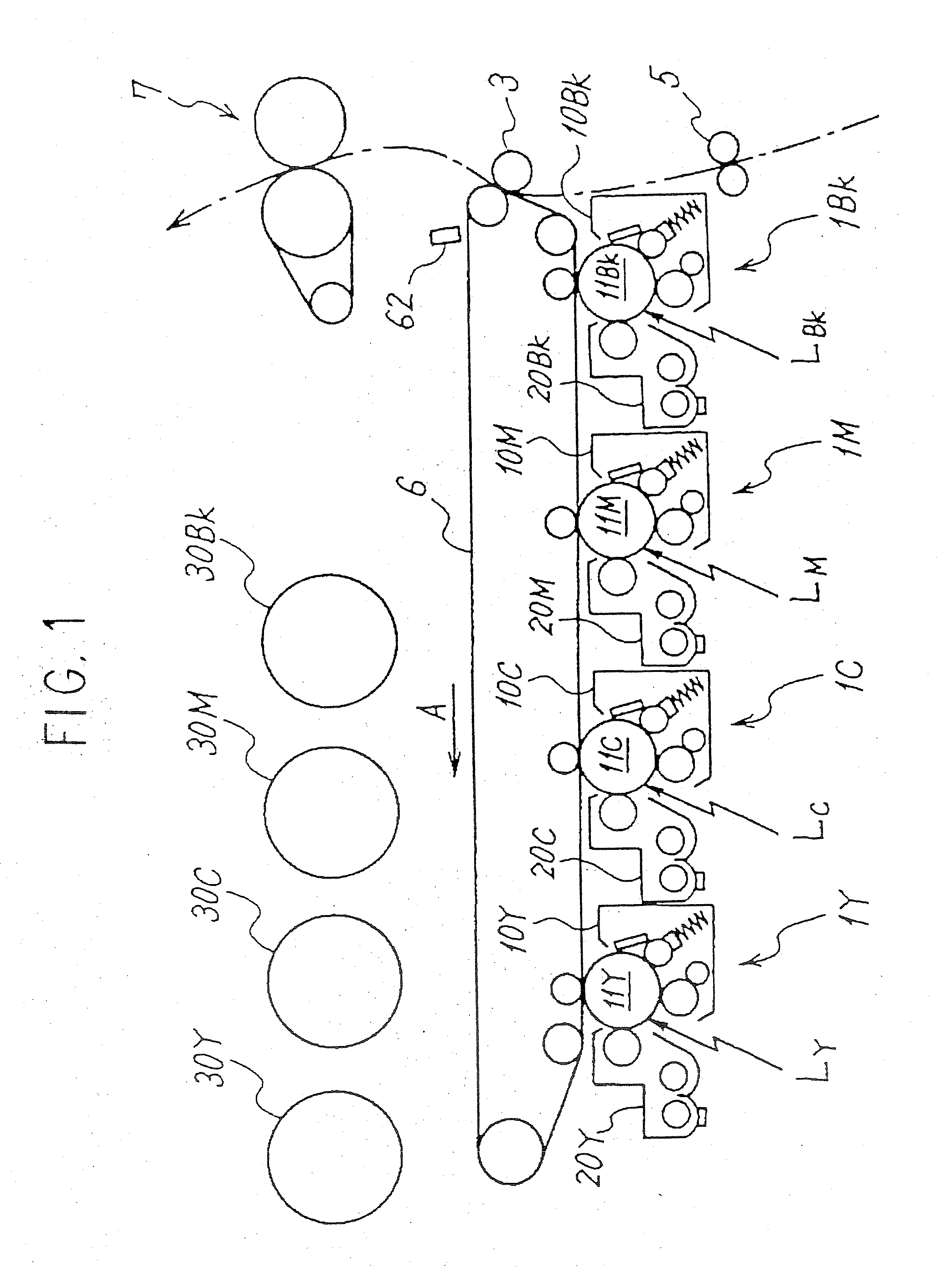 Image forming apparatus