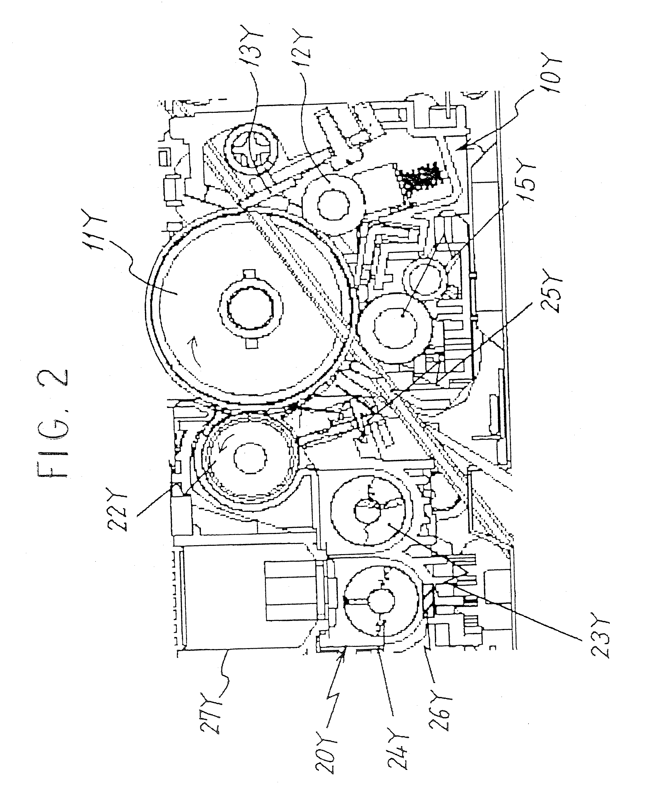 Image forming apparatus