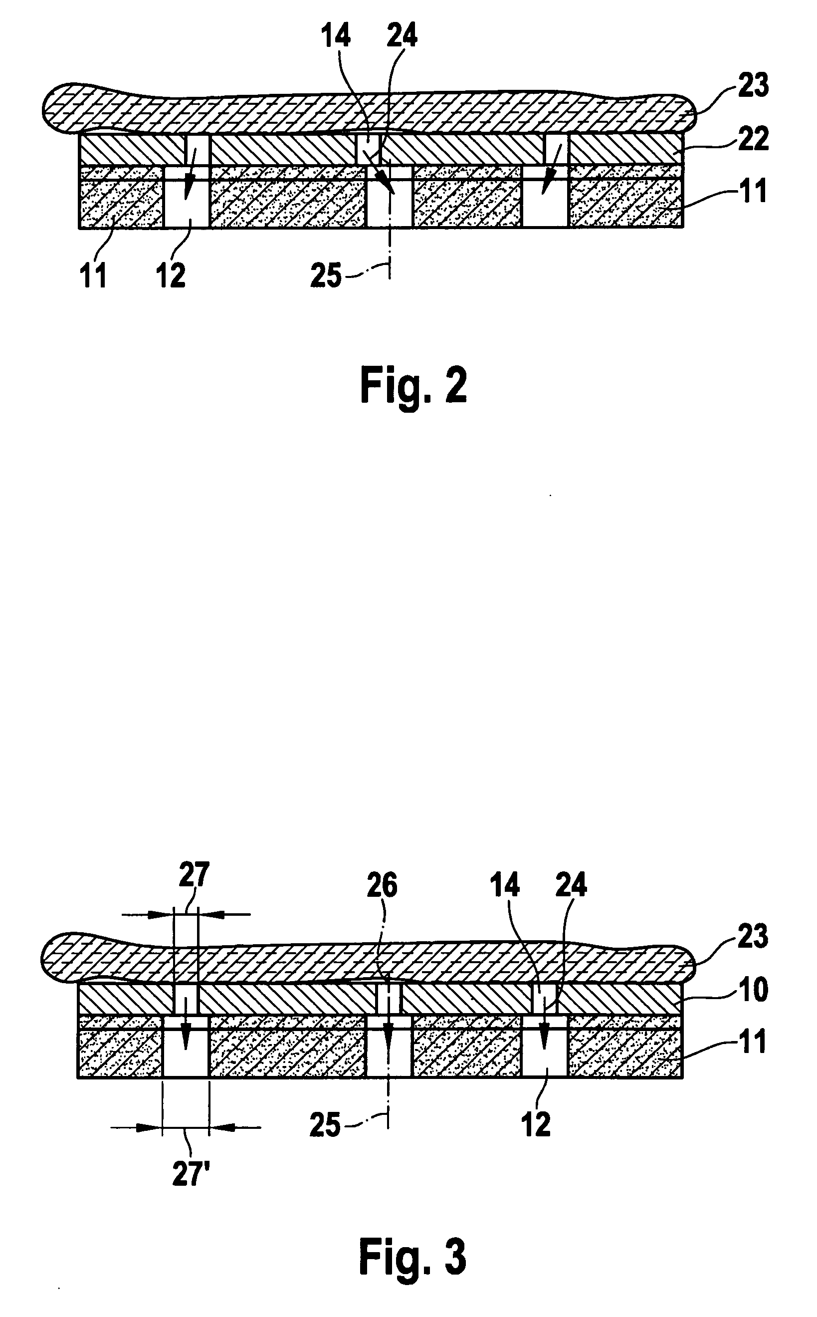 Method for Producing Printing Stencils, Particularly for Screen Printing Methods, and a Stencil Device