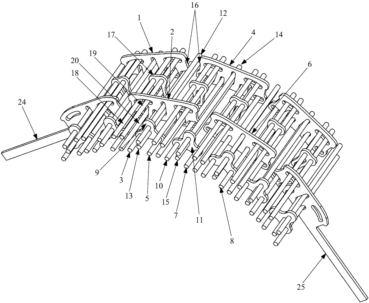 Electronic equipment and rotating shaft mechanism thereof