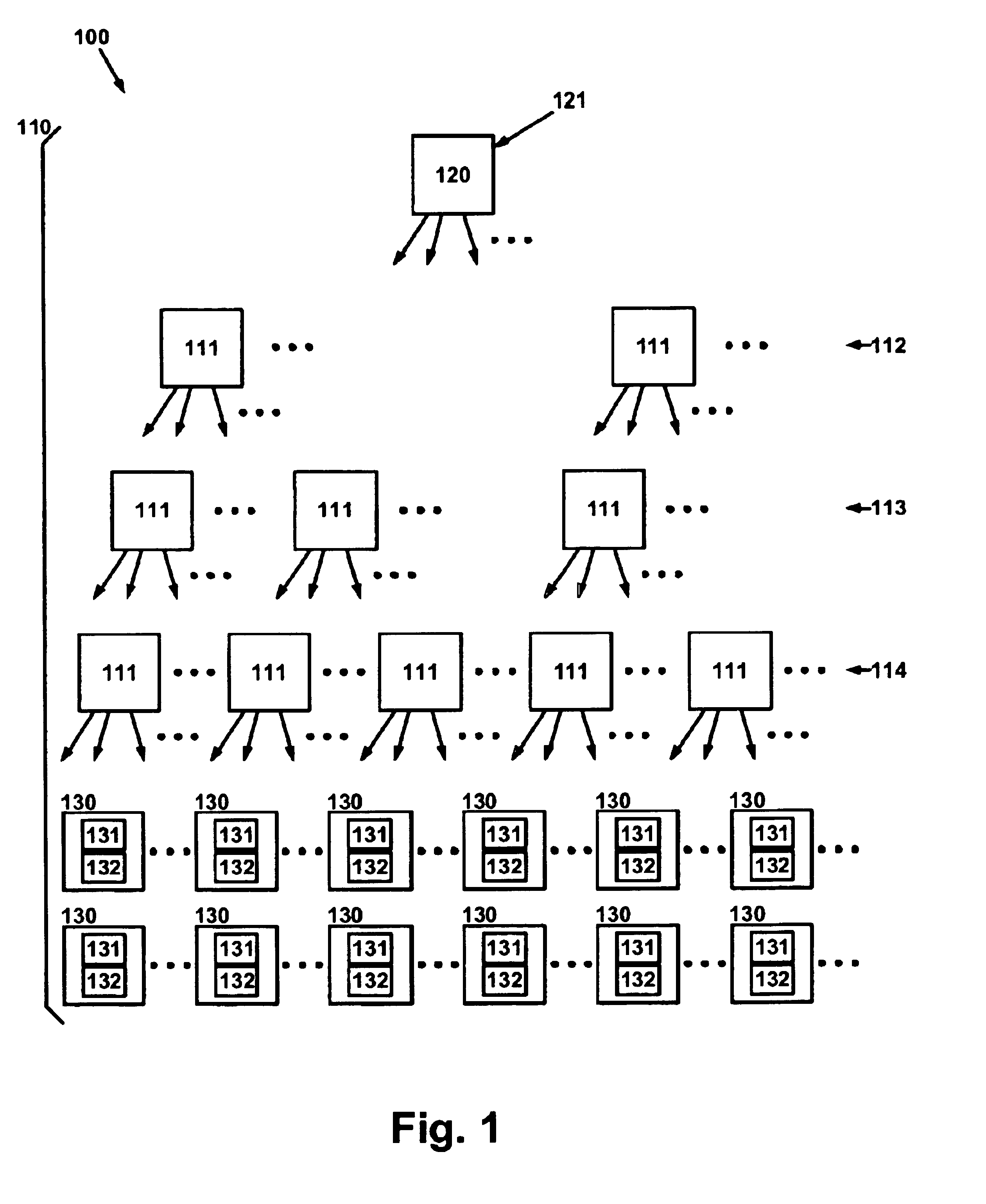 Watermarking and fingerprinting digital content using alternative blocks to embed information