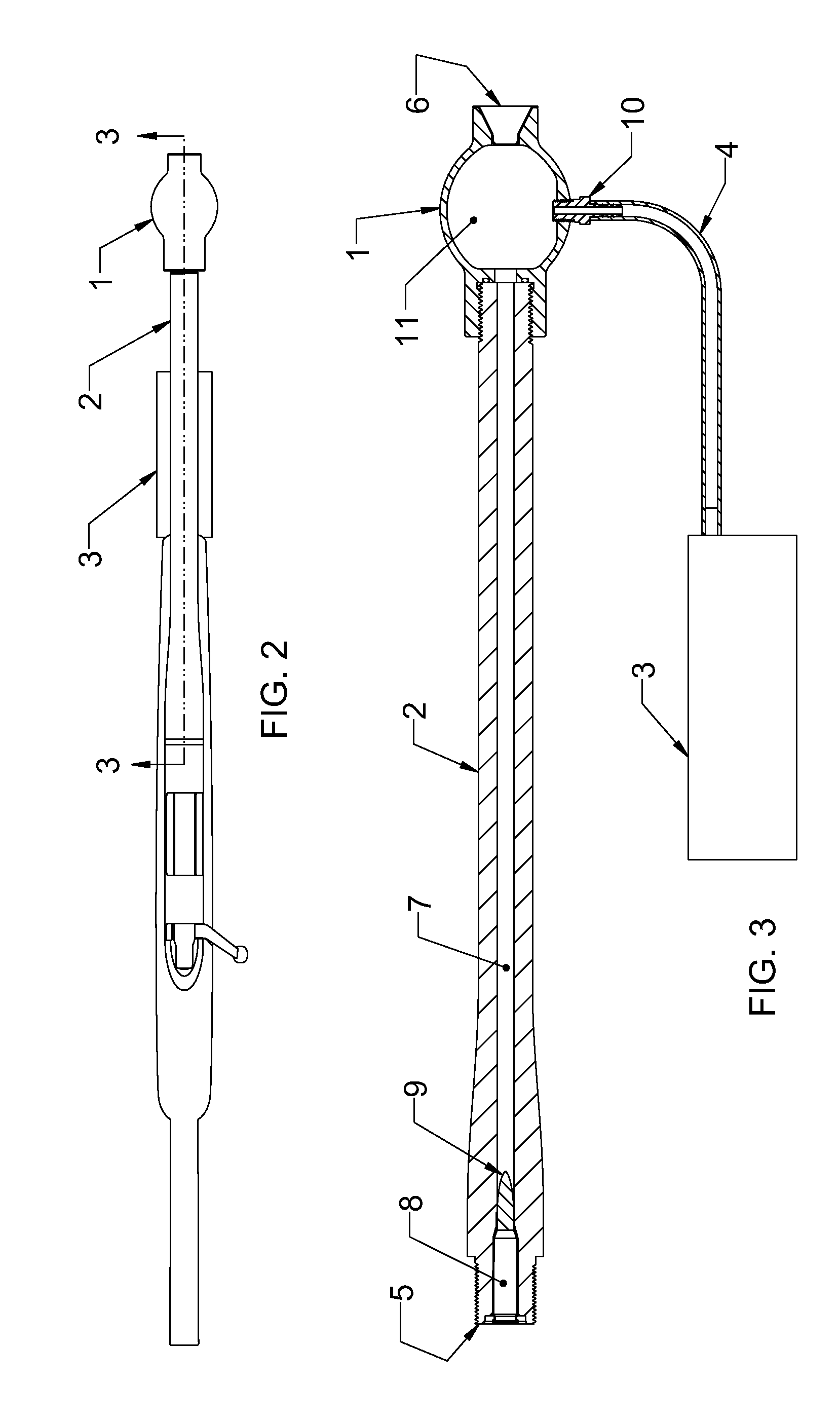 Sound and Flash Suppressor for Firearms