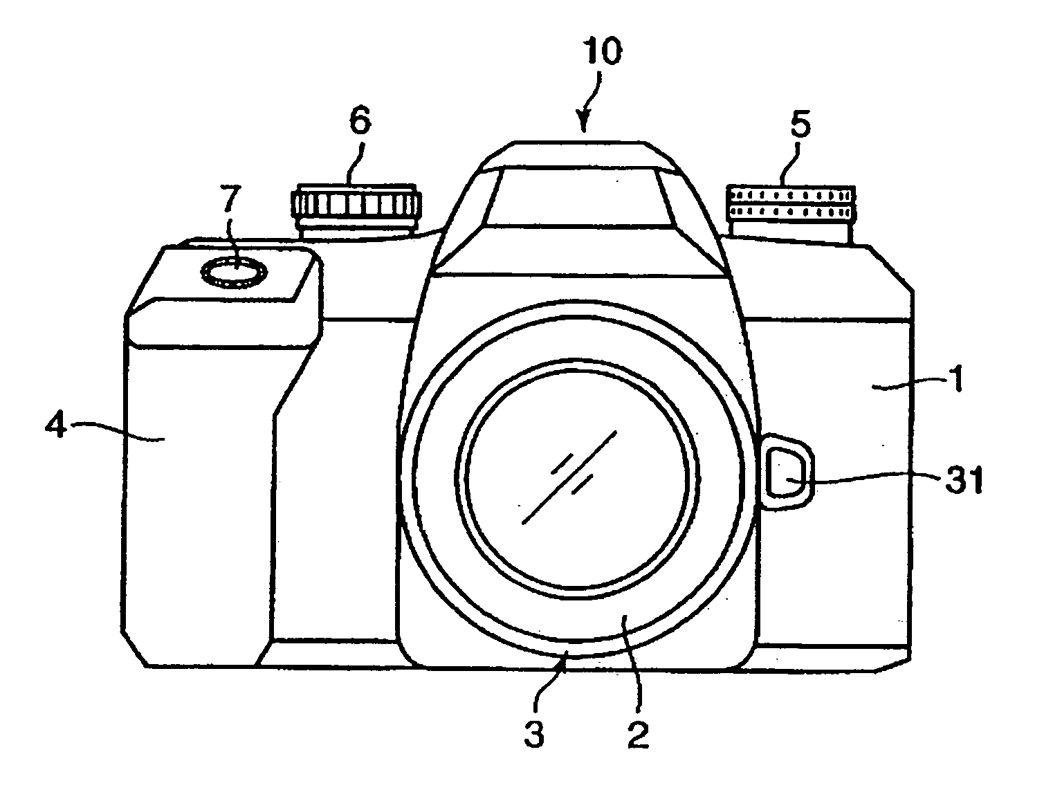 Imaging apparatus