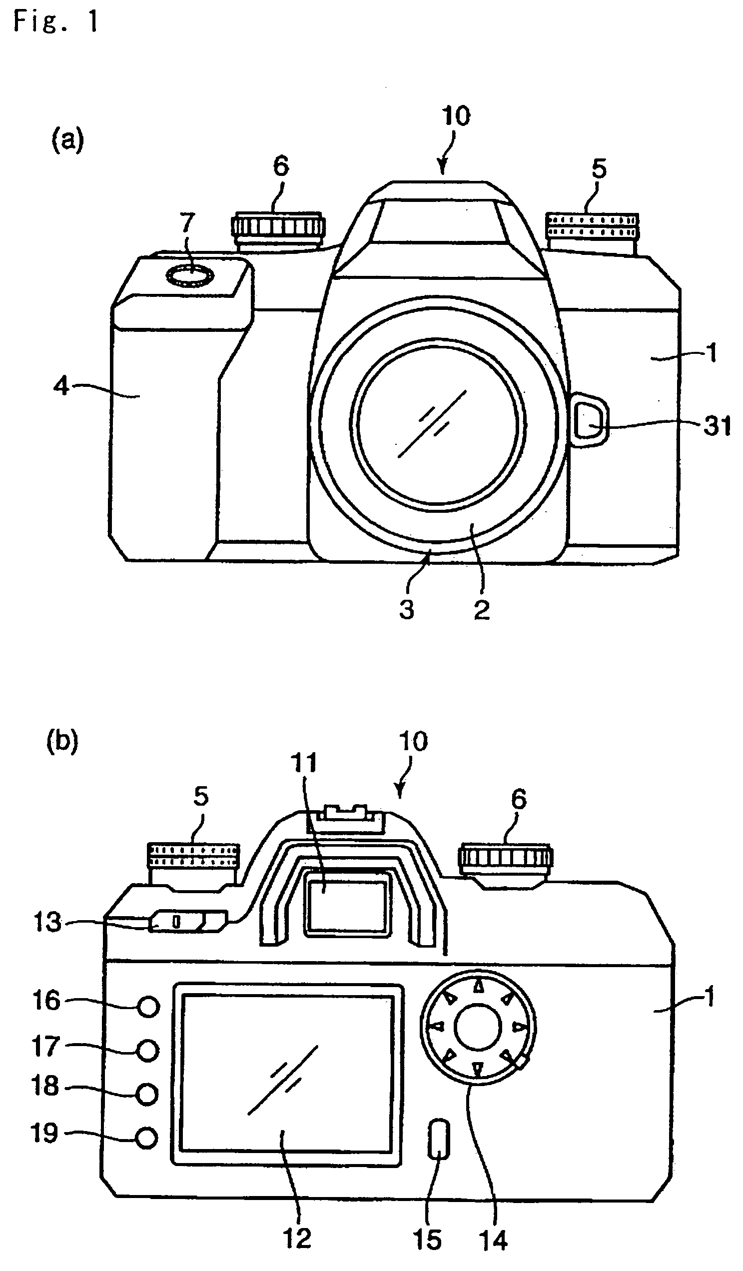 Imaging apparatus