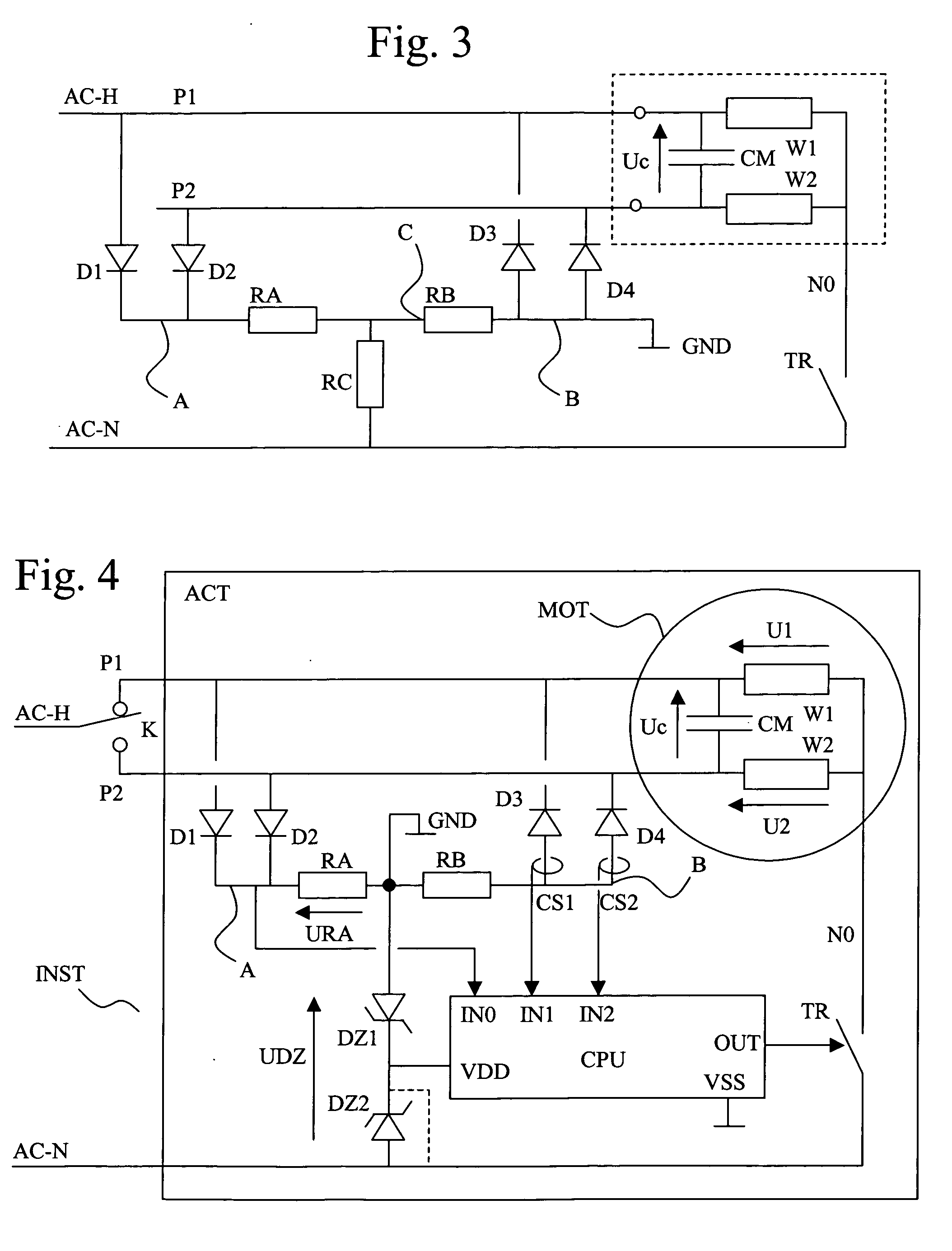 Actuator for operating a roller blind and method of operating such an actuator