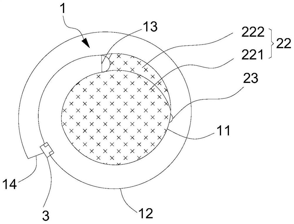 Flexible display panel