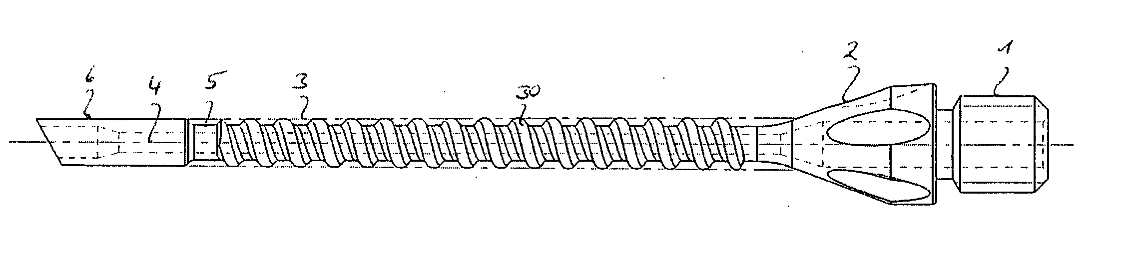 Phacoemulsification needle