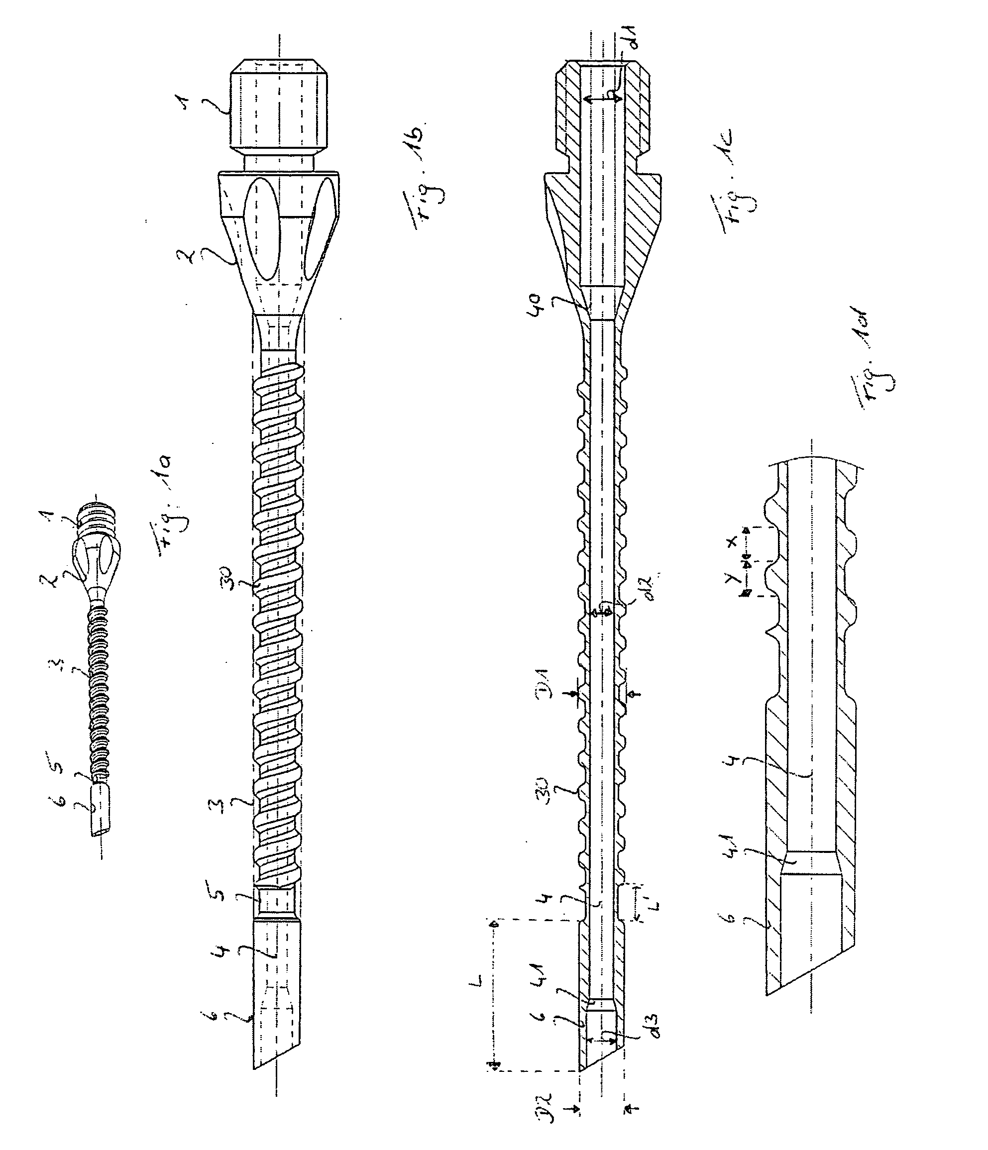 Phacoemulsification needle