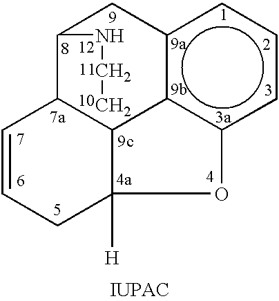 Method for preparing oxycodone