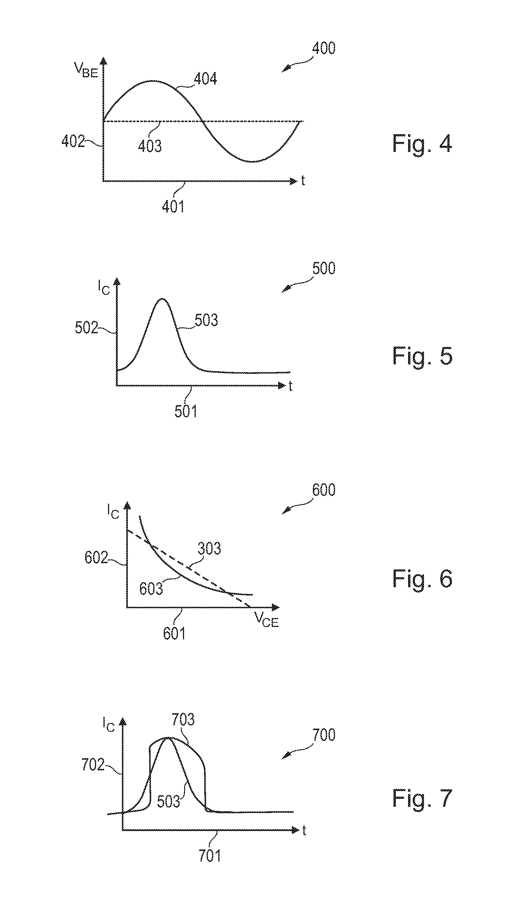 Device for and a method of generating signals