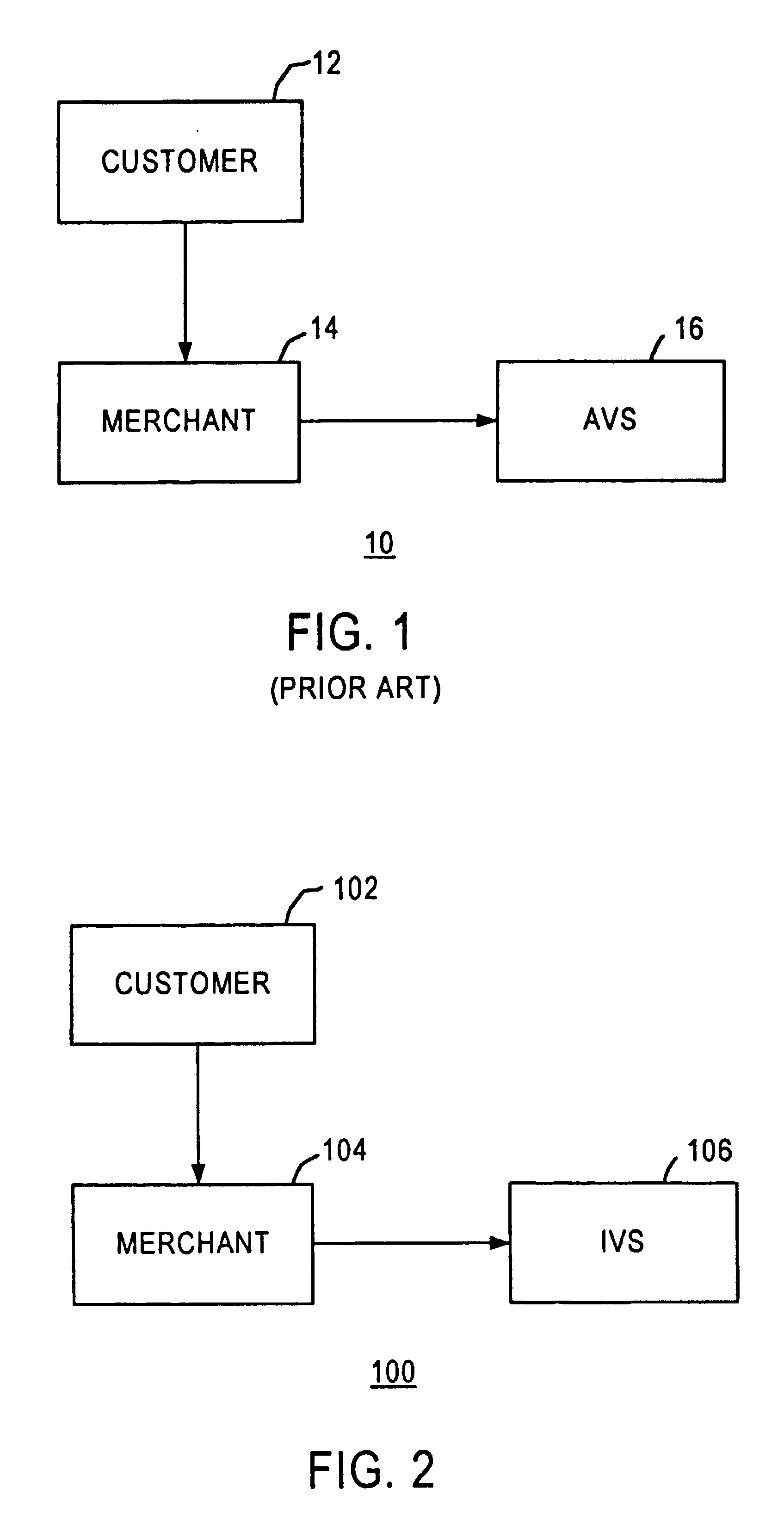 Method and system for detecting fraud in a credit card transaction over a computer network