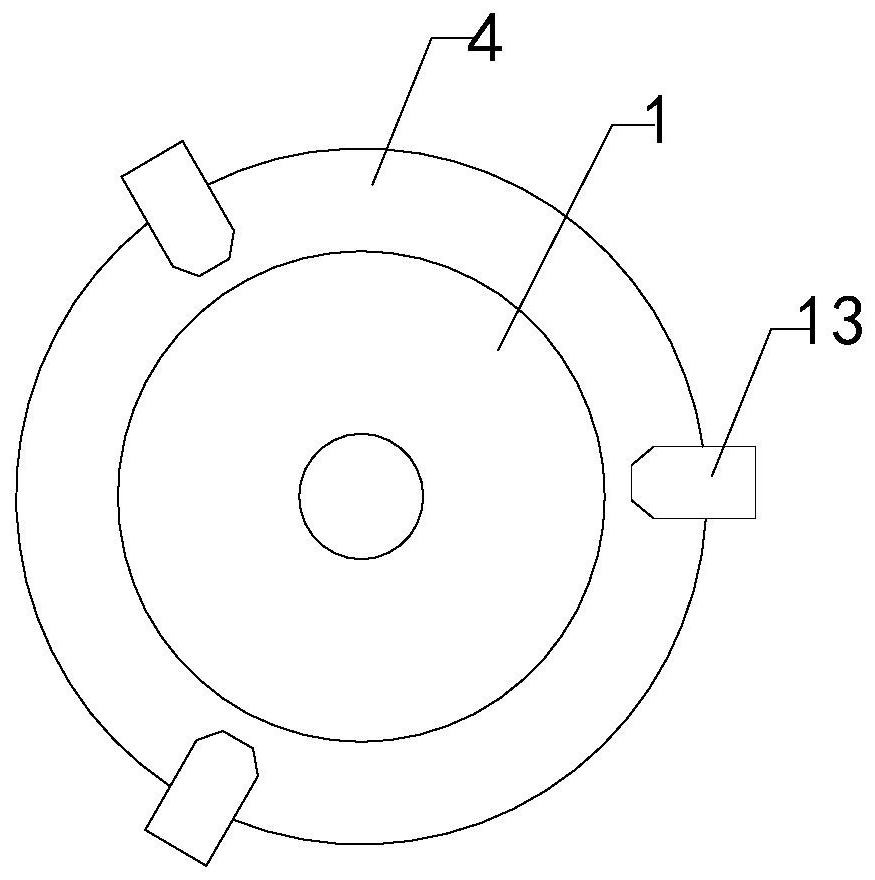 An outdoor connector