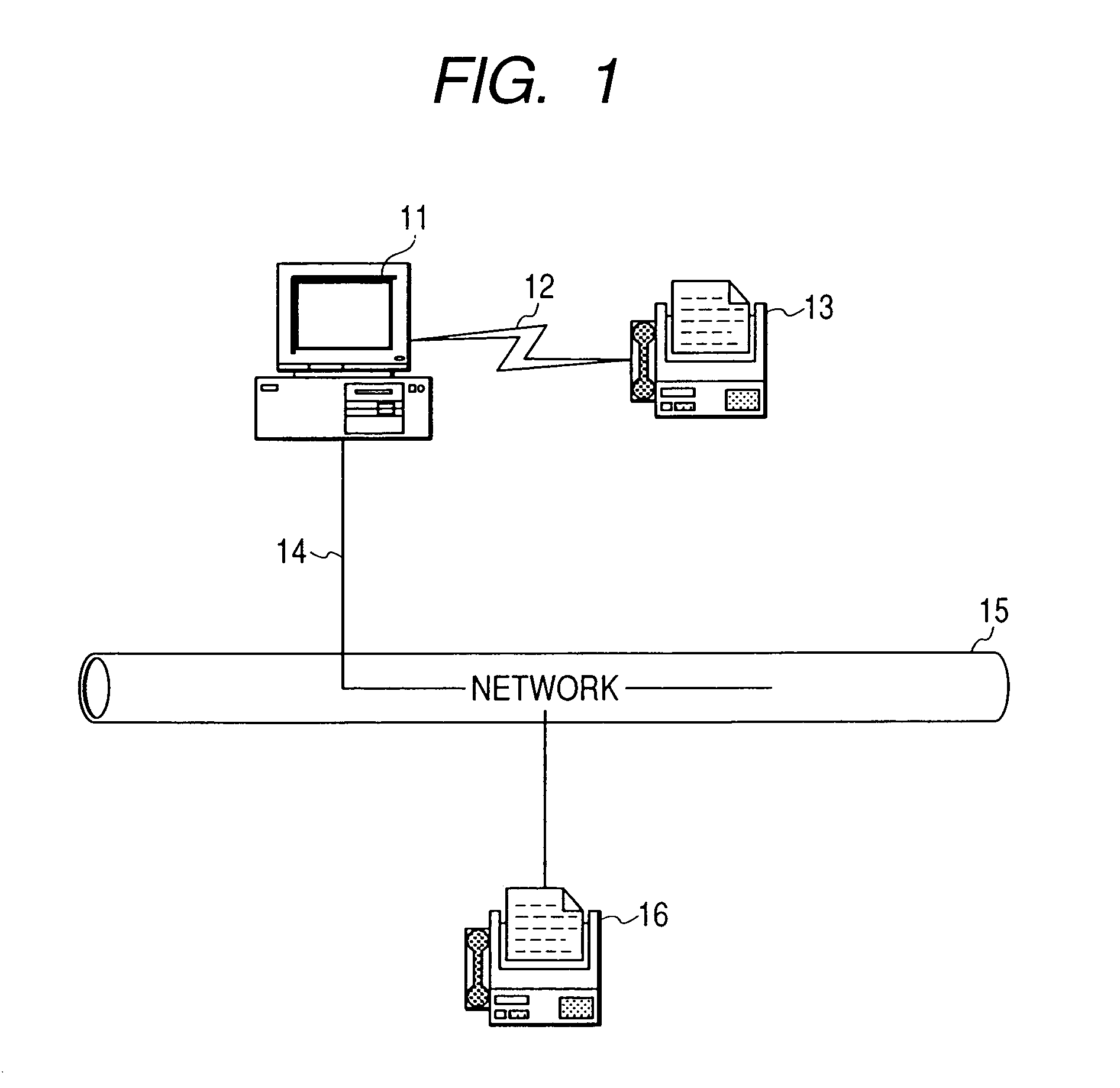 Method of controlling information processing apparatus, information processing apparatus, and control program therefor