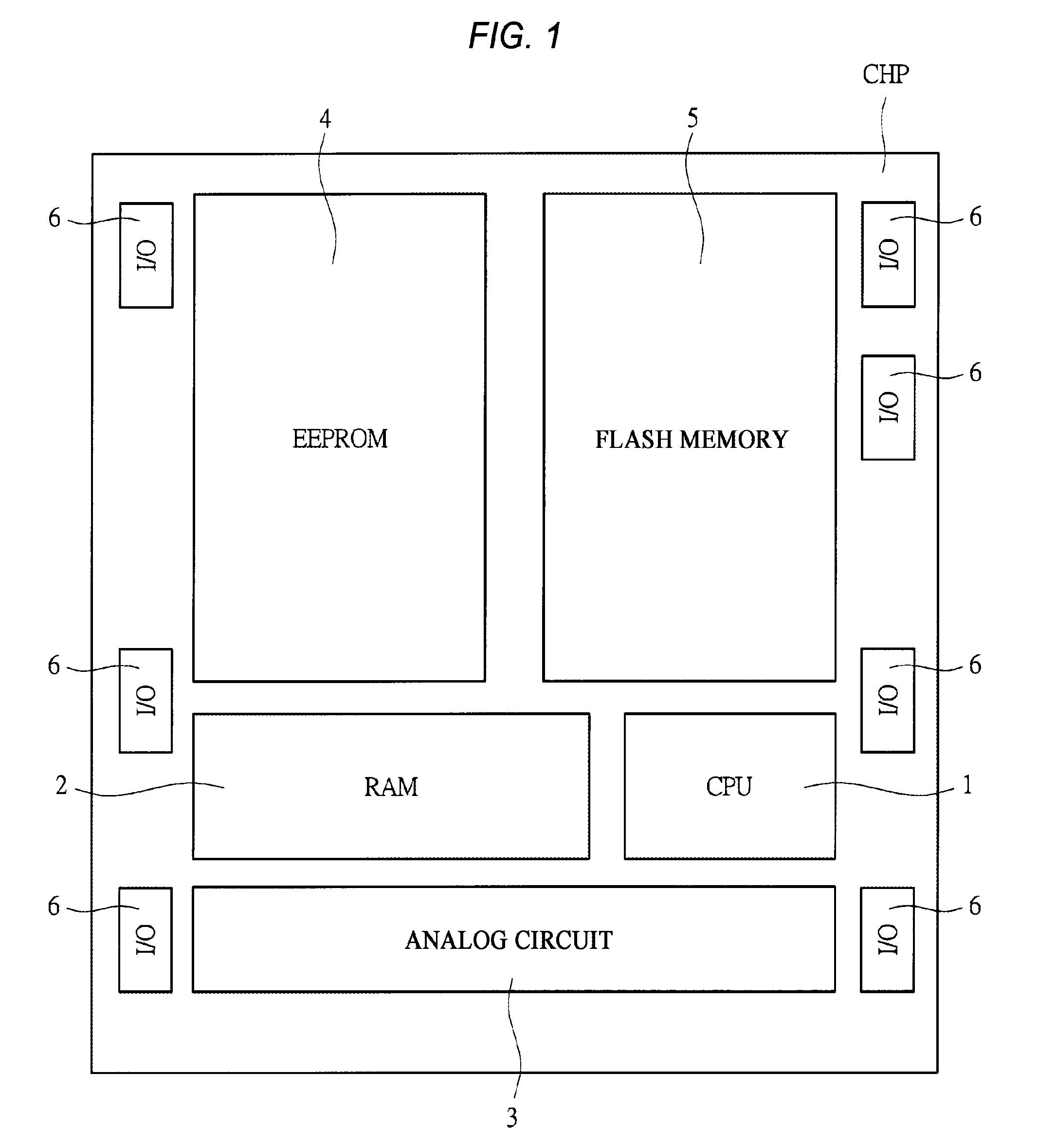 Semiconductor device and method of manufacturing the same