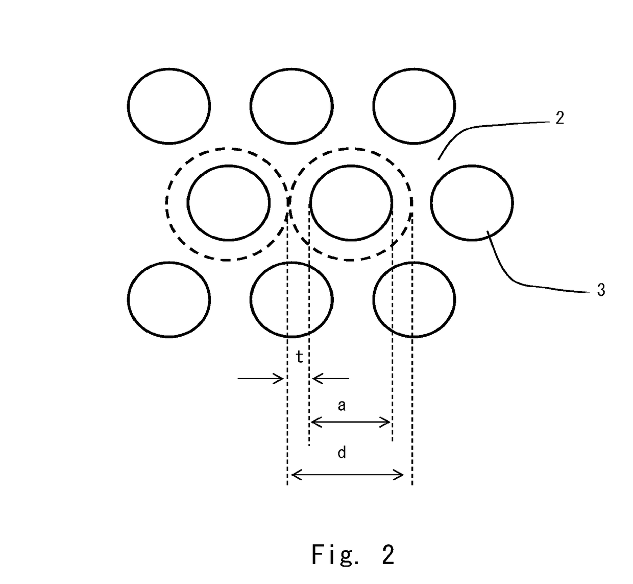 Optical fiber rod, optical fiber, image fiber, and method for manufacturing optical fiber rod