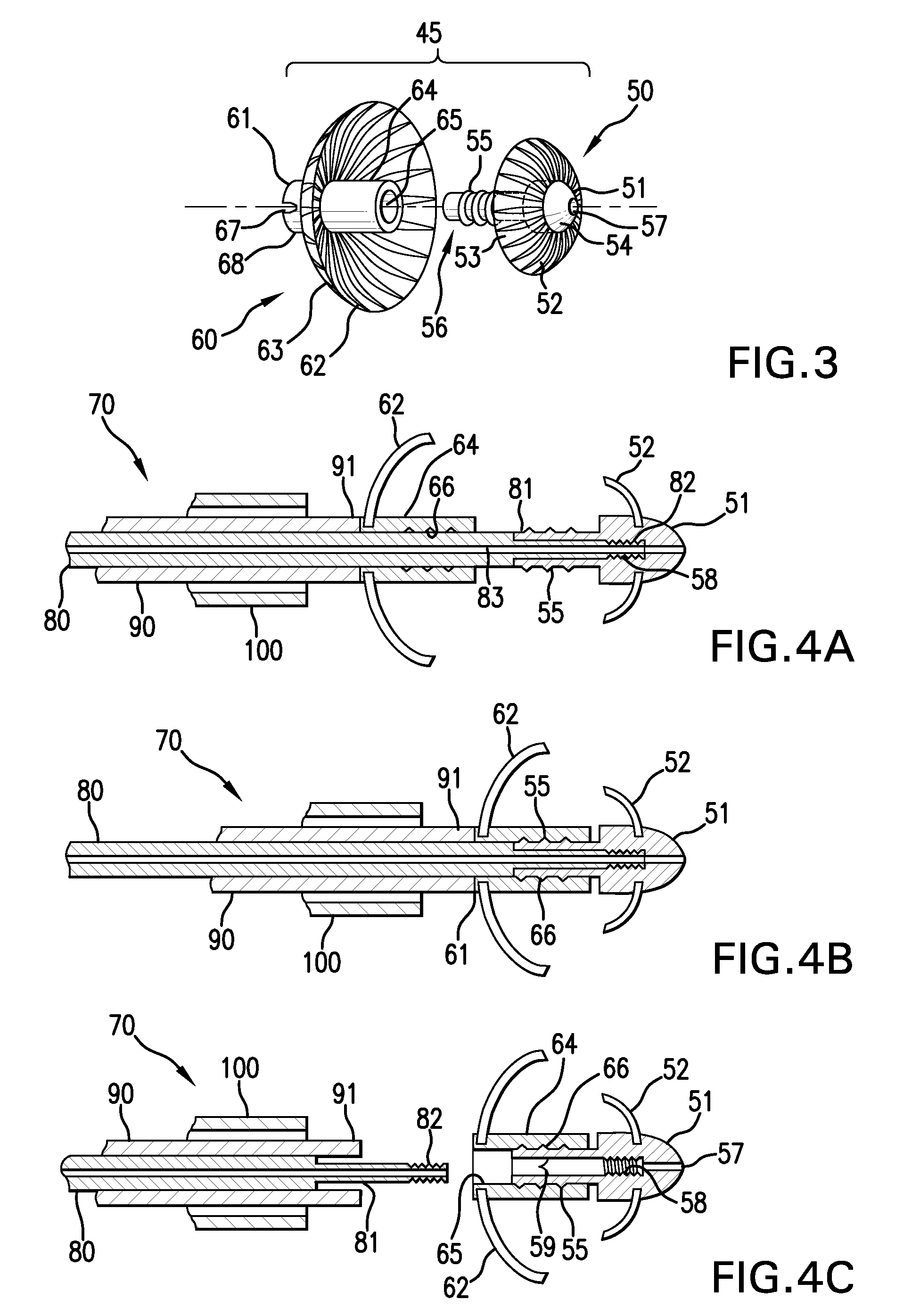 Apparatus And Methods For Excluding The Left Atrial Appendage