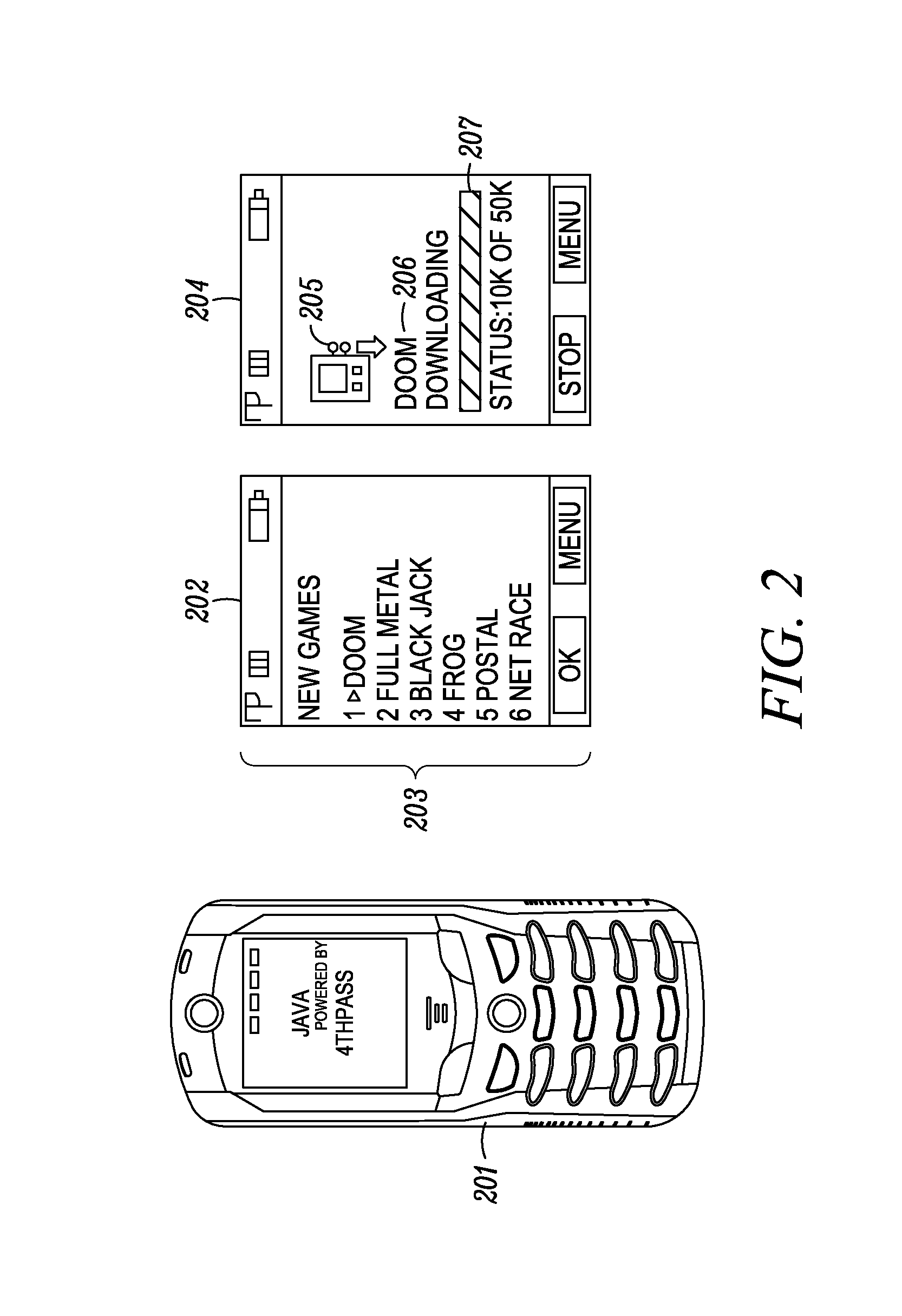 Method and System for Maintaining and Distributing Wireless Applications