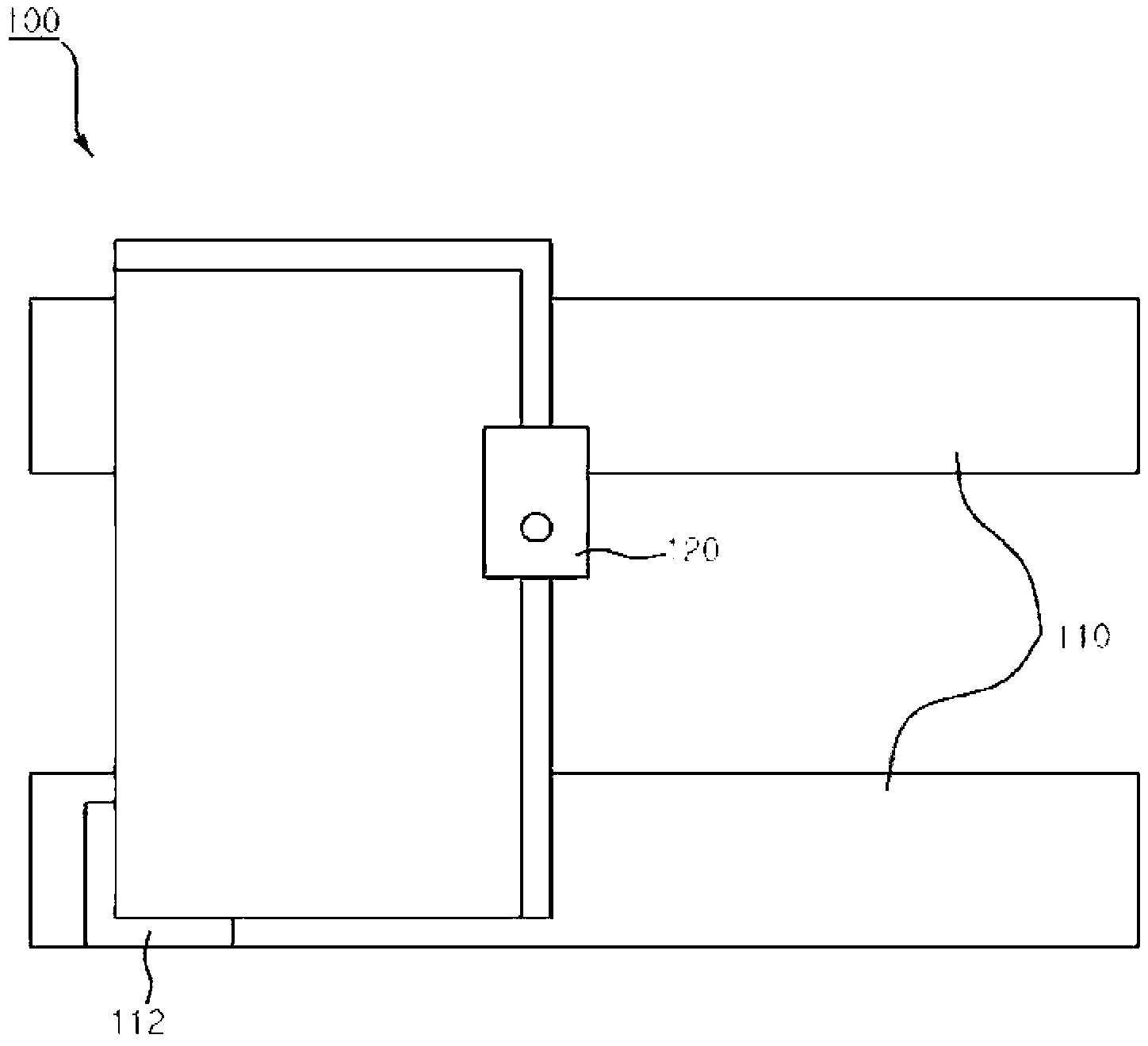 Pad pattern repair apparatus