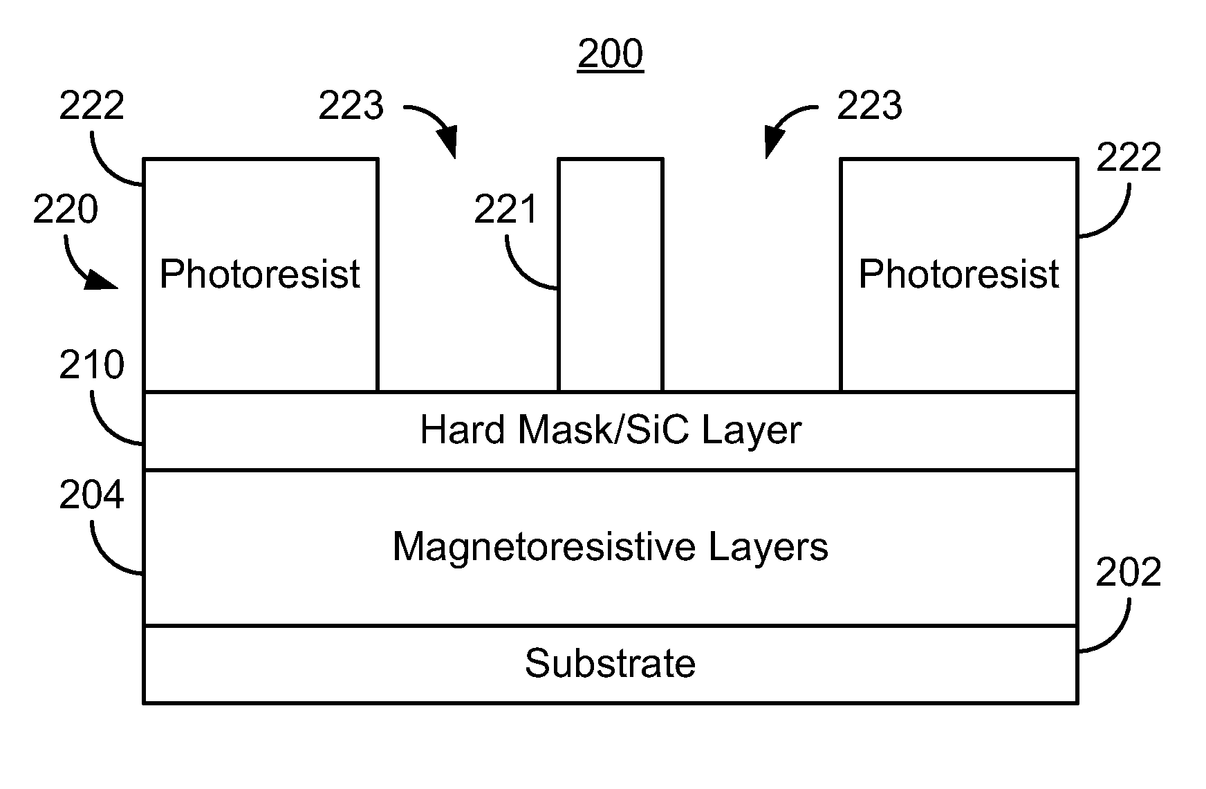 Method and system for providing a magnetic recording transducer using an ion beam scan polishing planarization