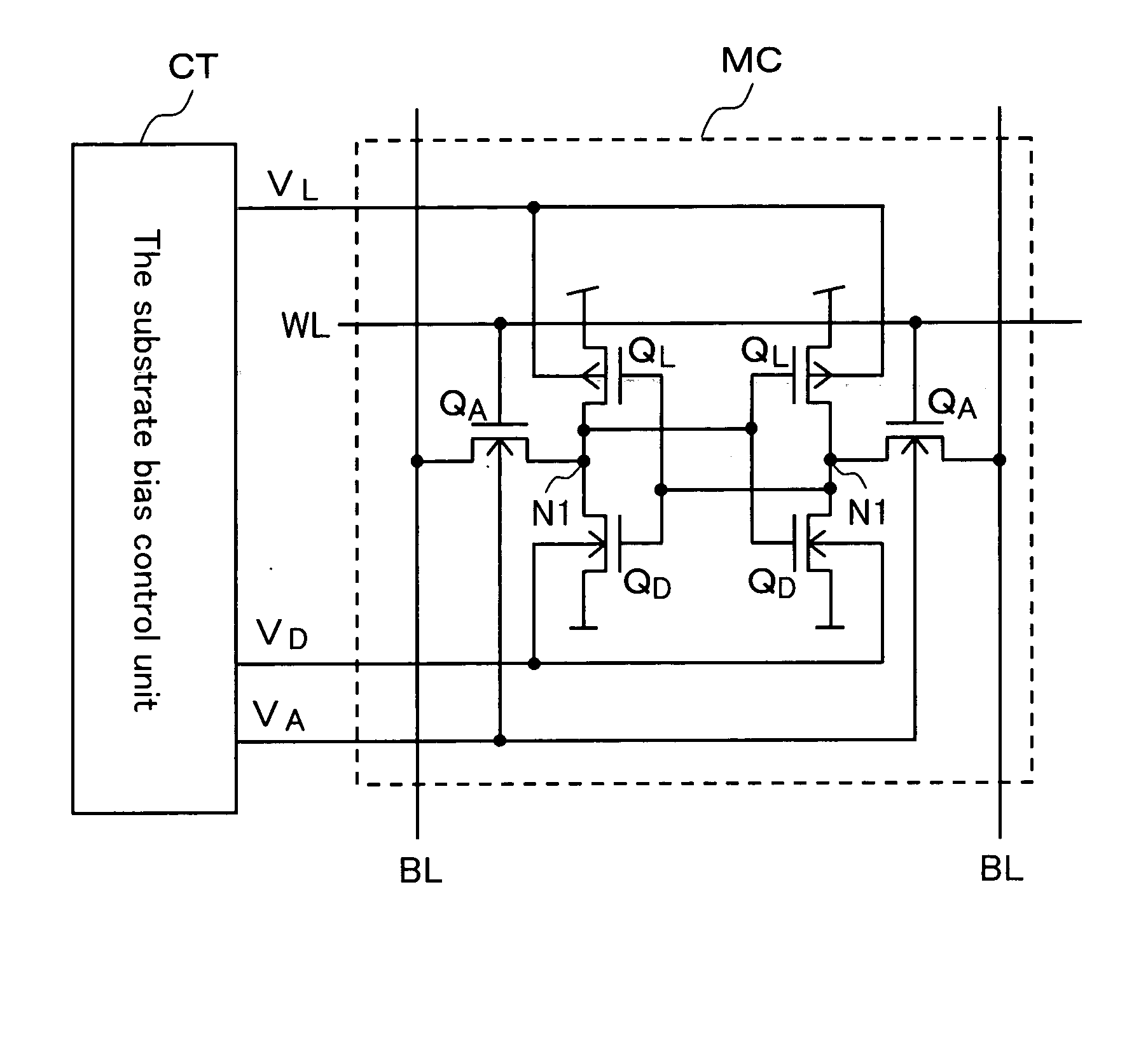 Semiconductor memory