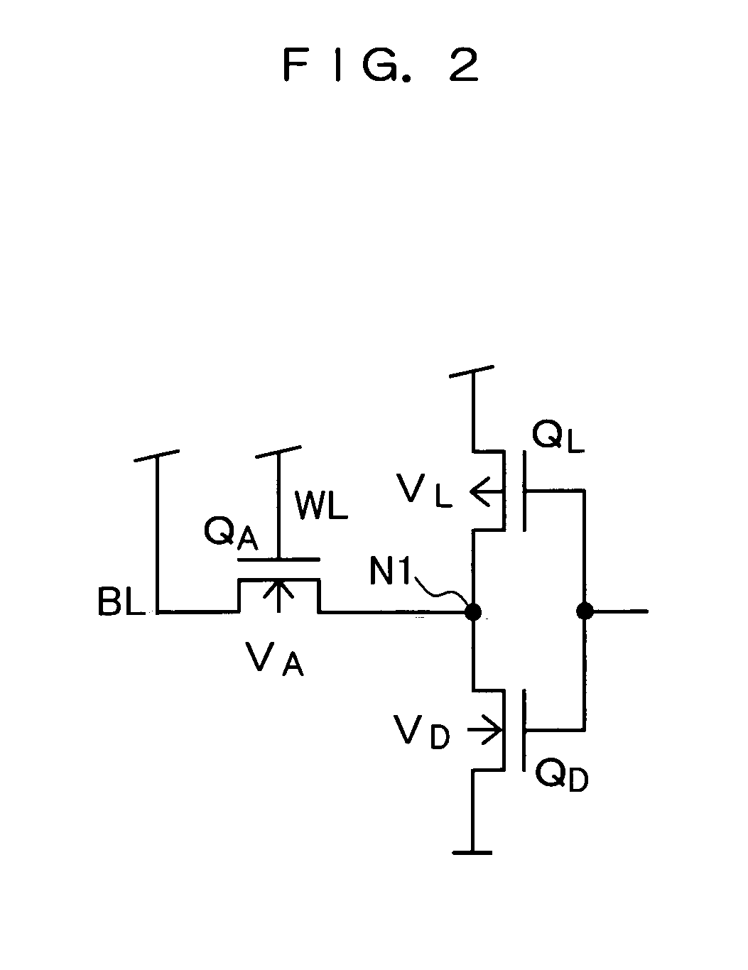 Semiconductor memory