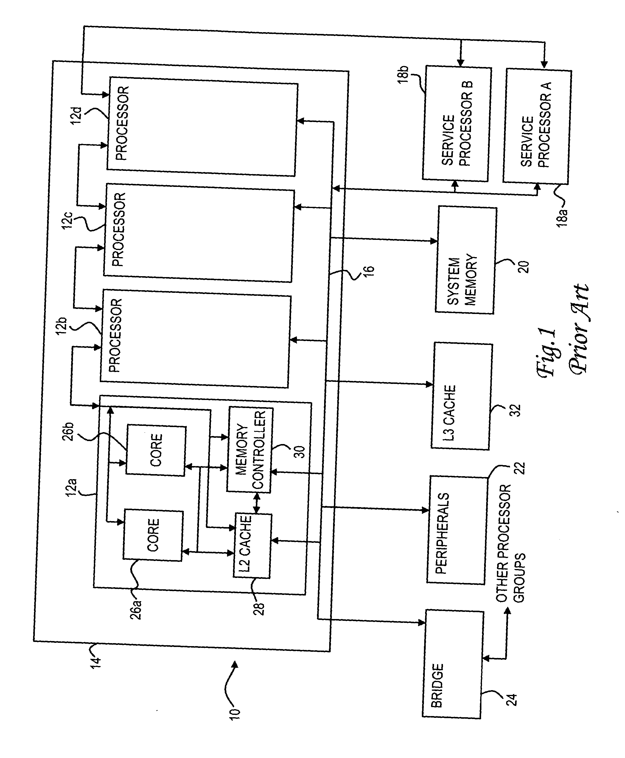 Fault tolerant encoding of directory states for stuck bits