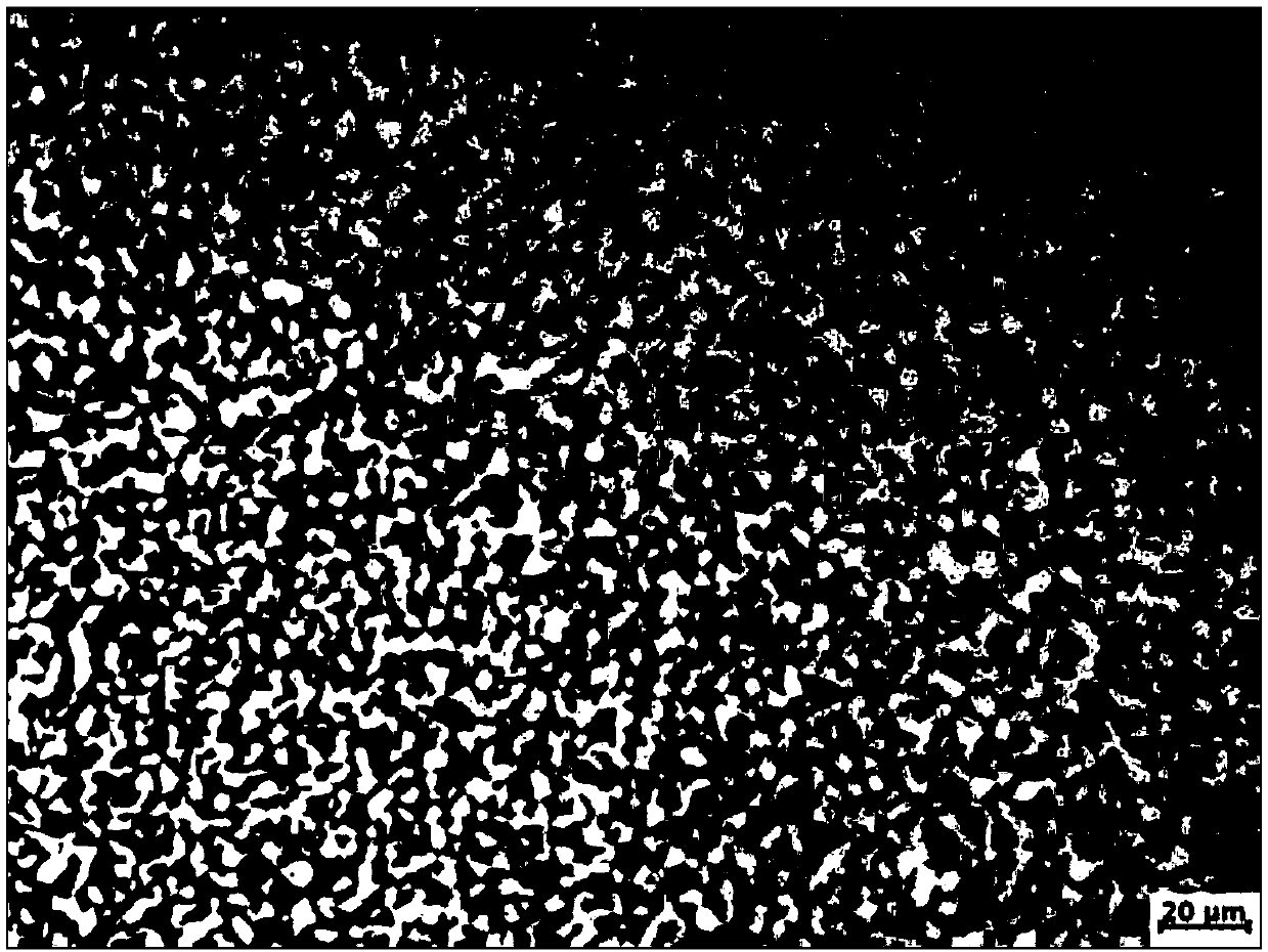 A titanium alloy with medium strength and high impact toughness for marine engineering